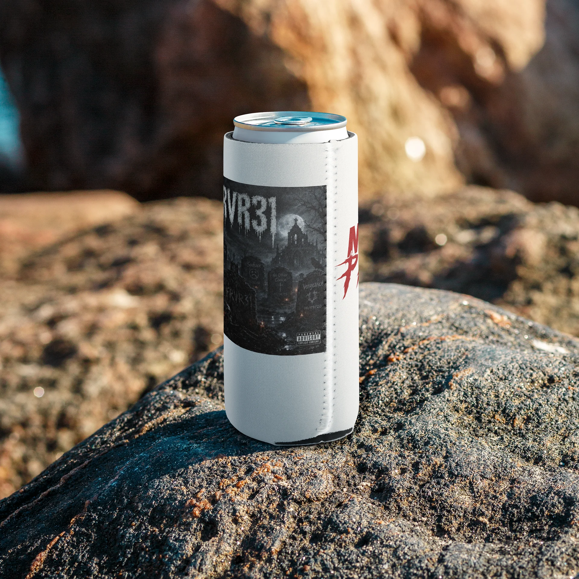 LIMITED EDITION FRVR31 COOZIE product image (16)