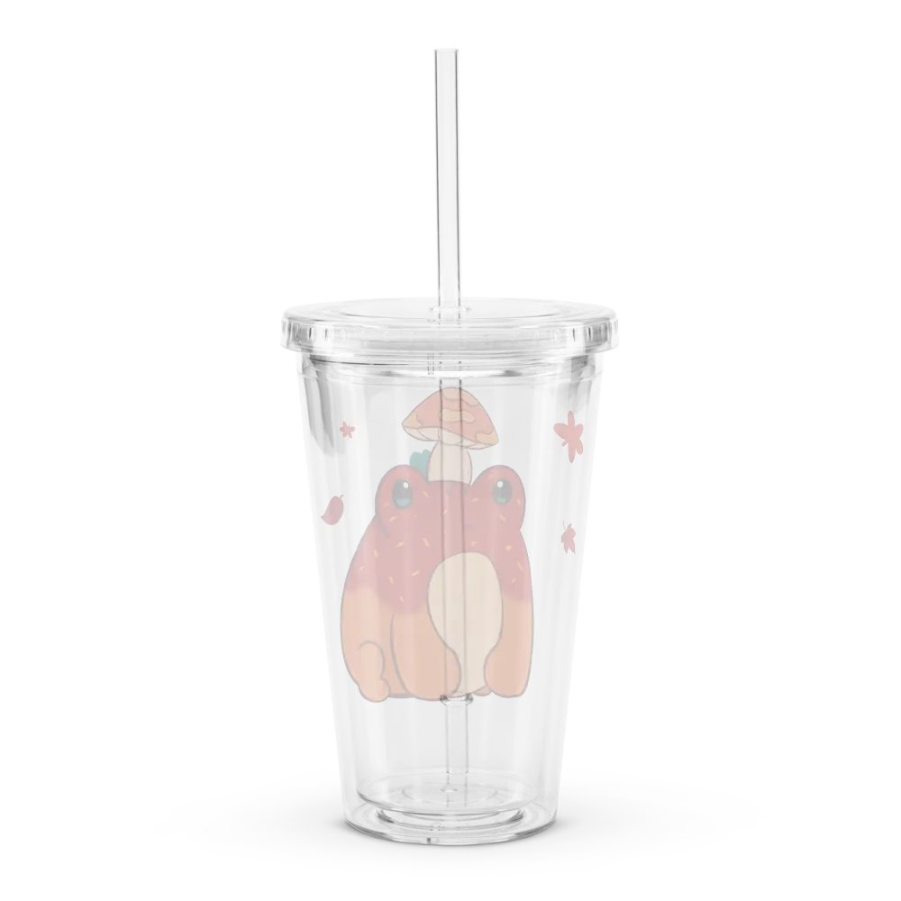 Autumn Frog product image (6)