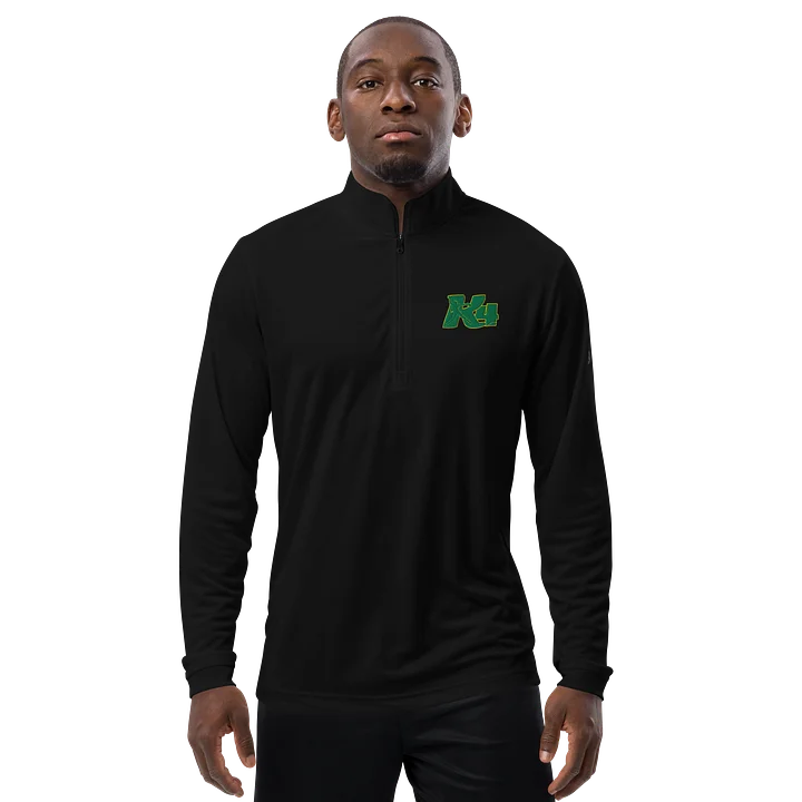 Kyn x Adidas K4 Quarter-Zip product image (3)