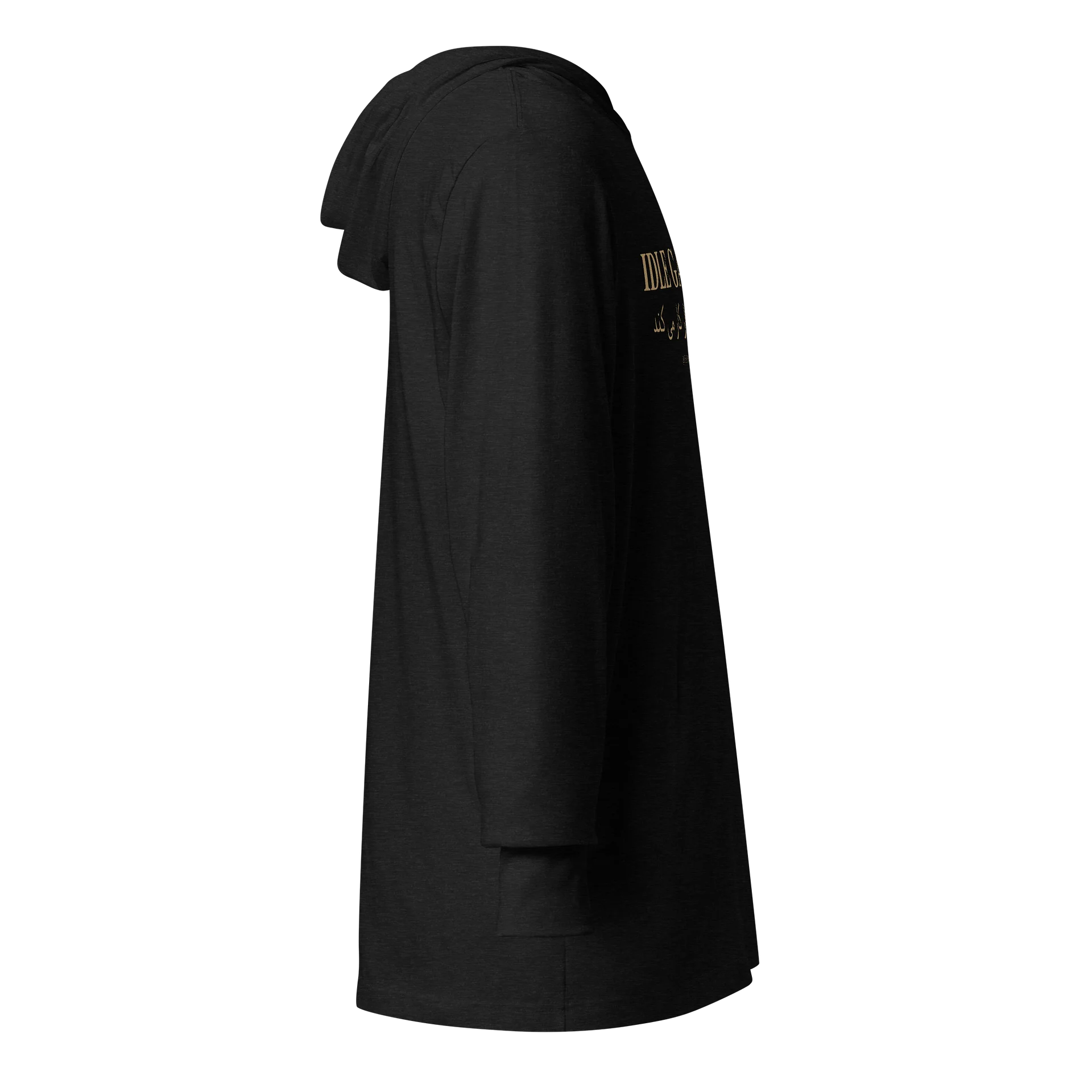 Persian Logo Hoodie product image (5)