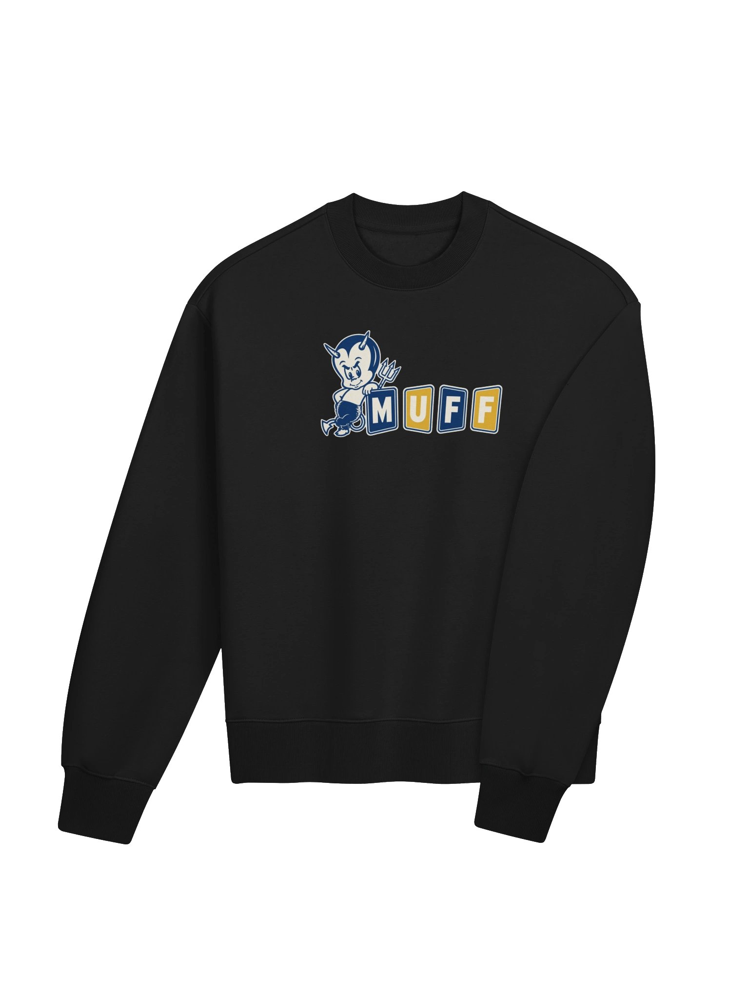 Hometown Hero: Little Devil Crewneck product image (6)