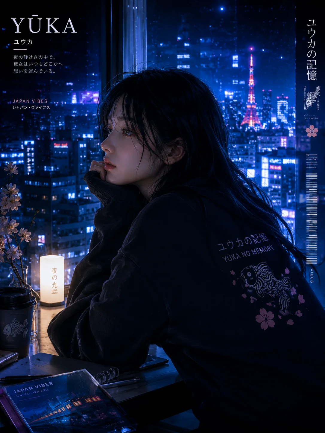 ジャパン・ヴァイブス (Digital Deluxe Edition) product image (5)