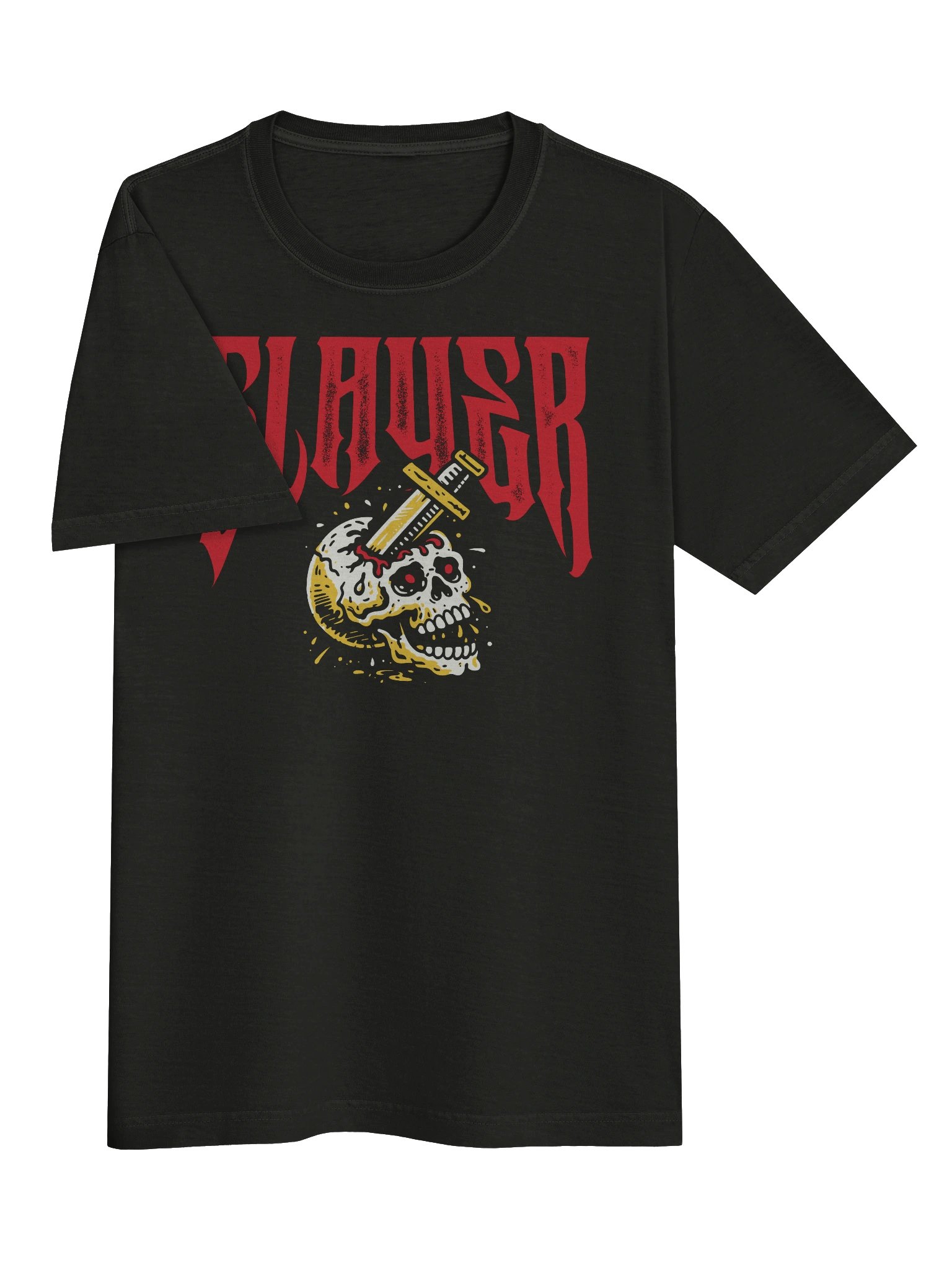 Slayer OSRS TEE product image (4)