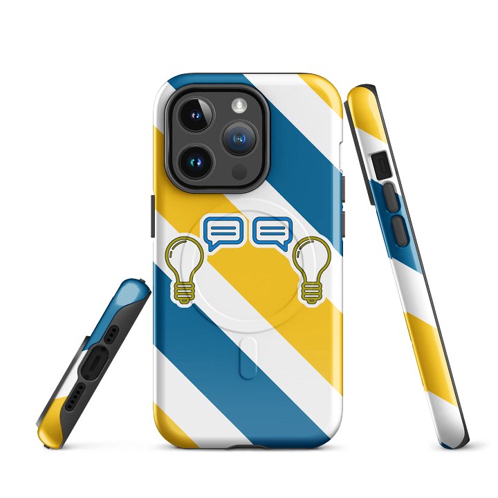 Apple iPhone Case product image (3)