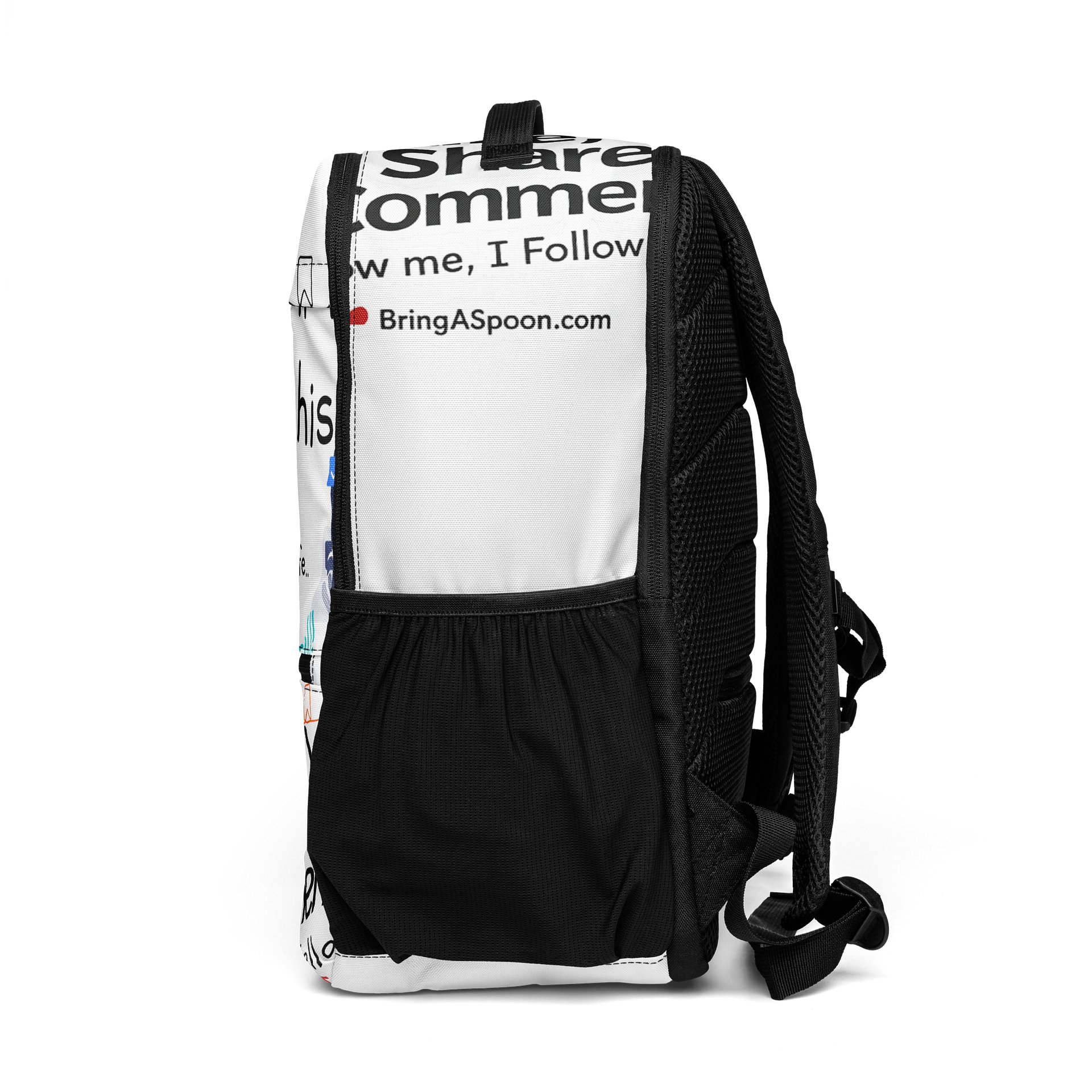 Hooks Backpack product image (4)