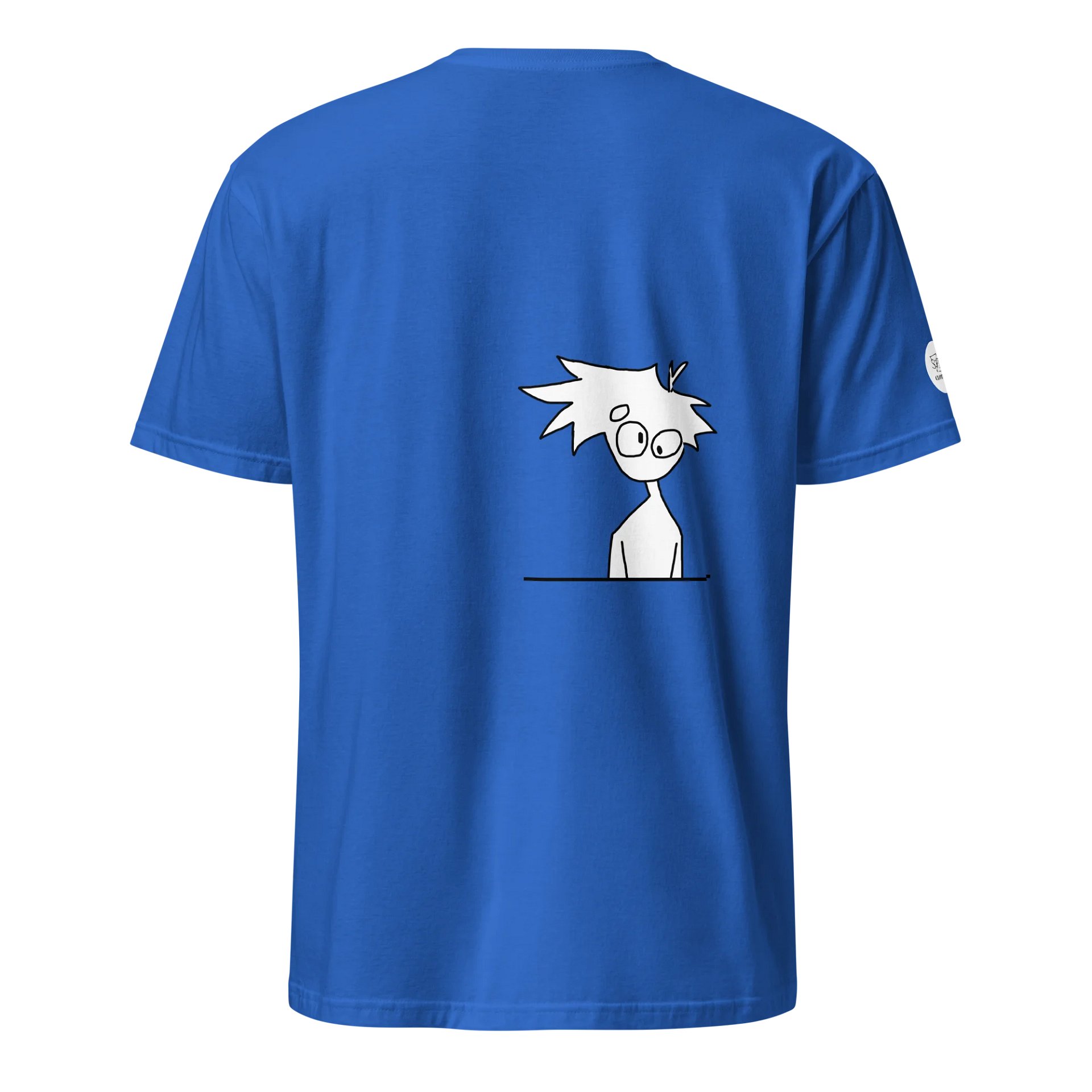 Stacks + Scribbl Shirt product image (2)