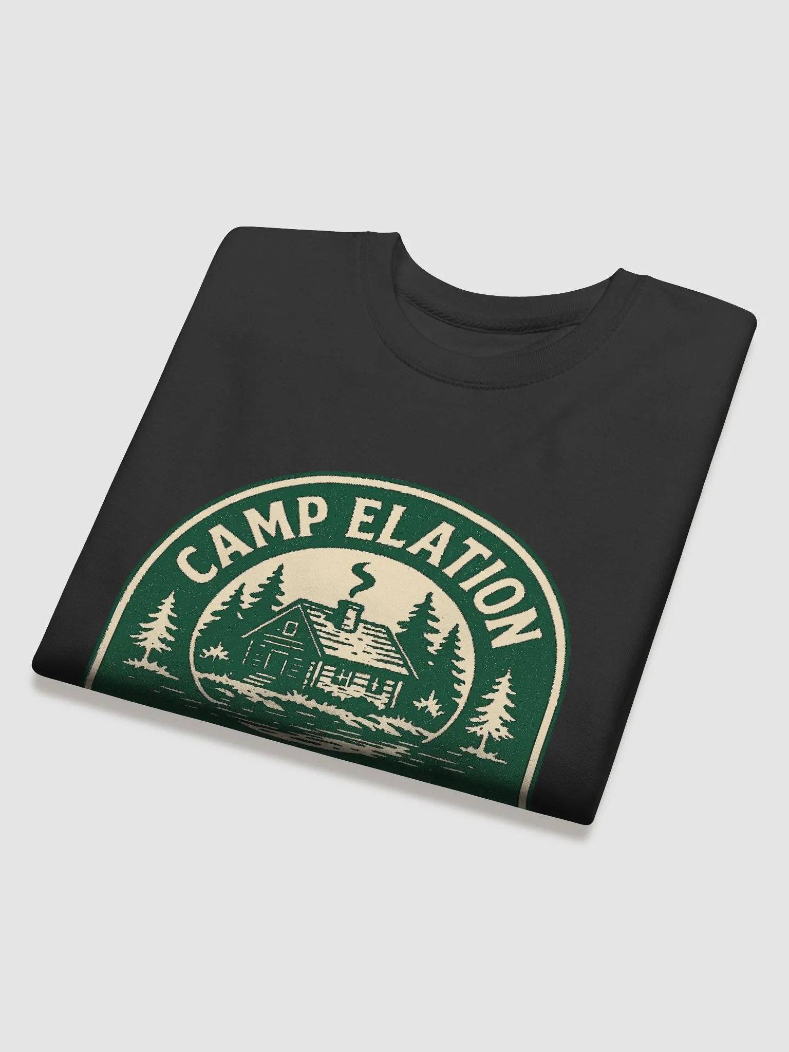 Camp Elation Revelation Crewneck product image (4)