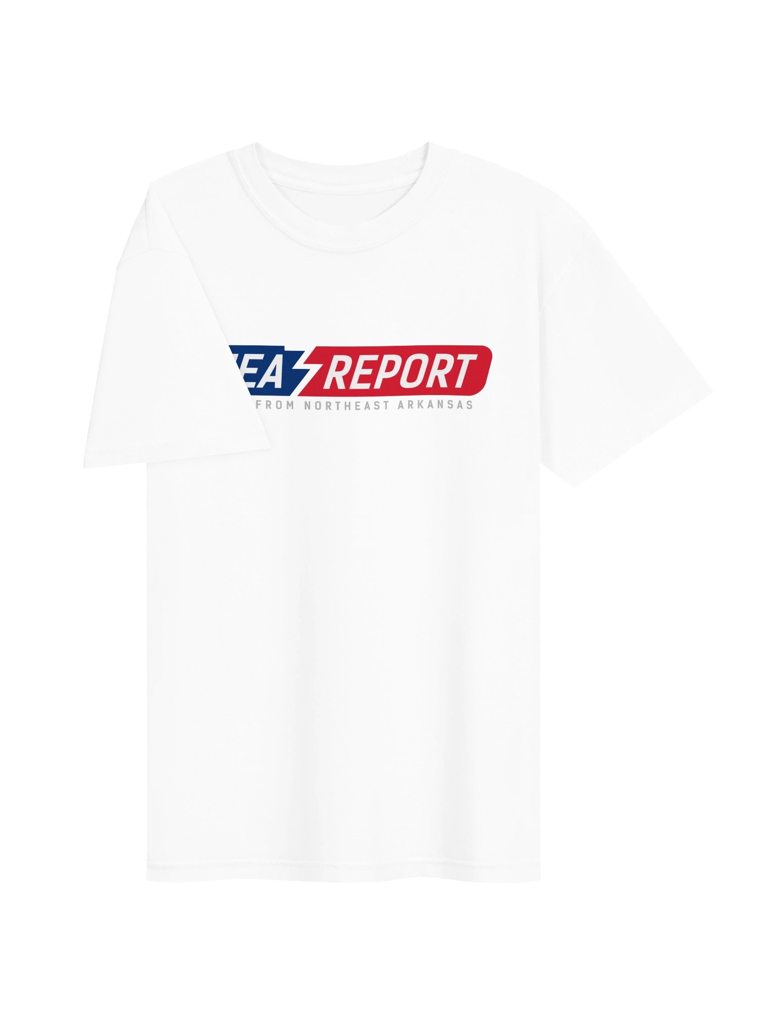 NEA Report Logo Shirt product image (3)