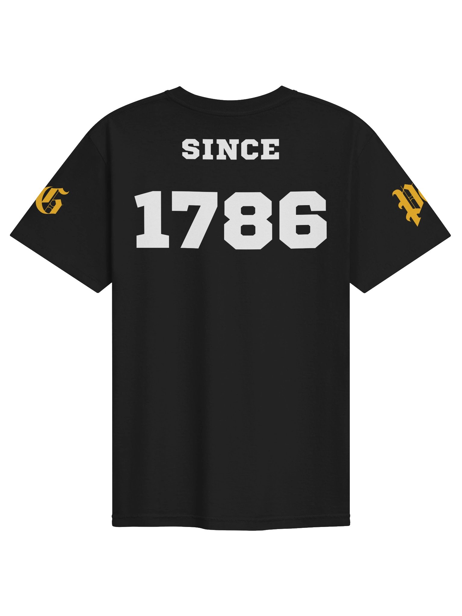 Jersey T-Shirt product image (2)