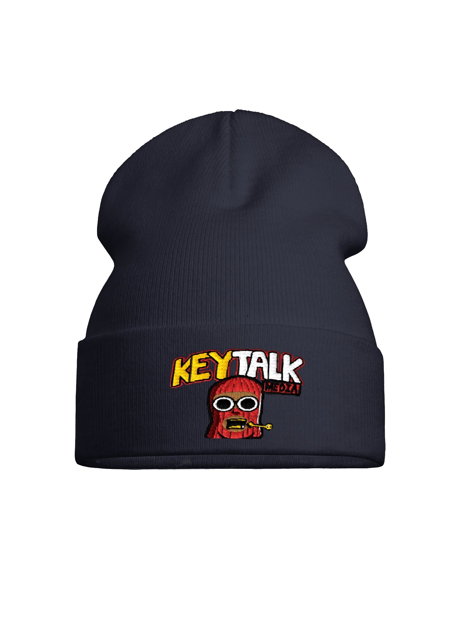 Beanie (OG Key Talk Logo) product image (29)
