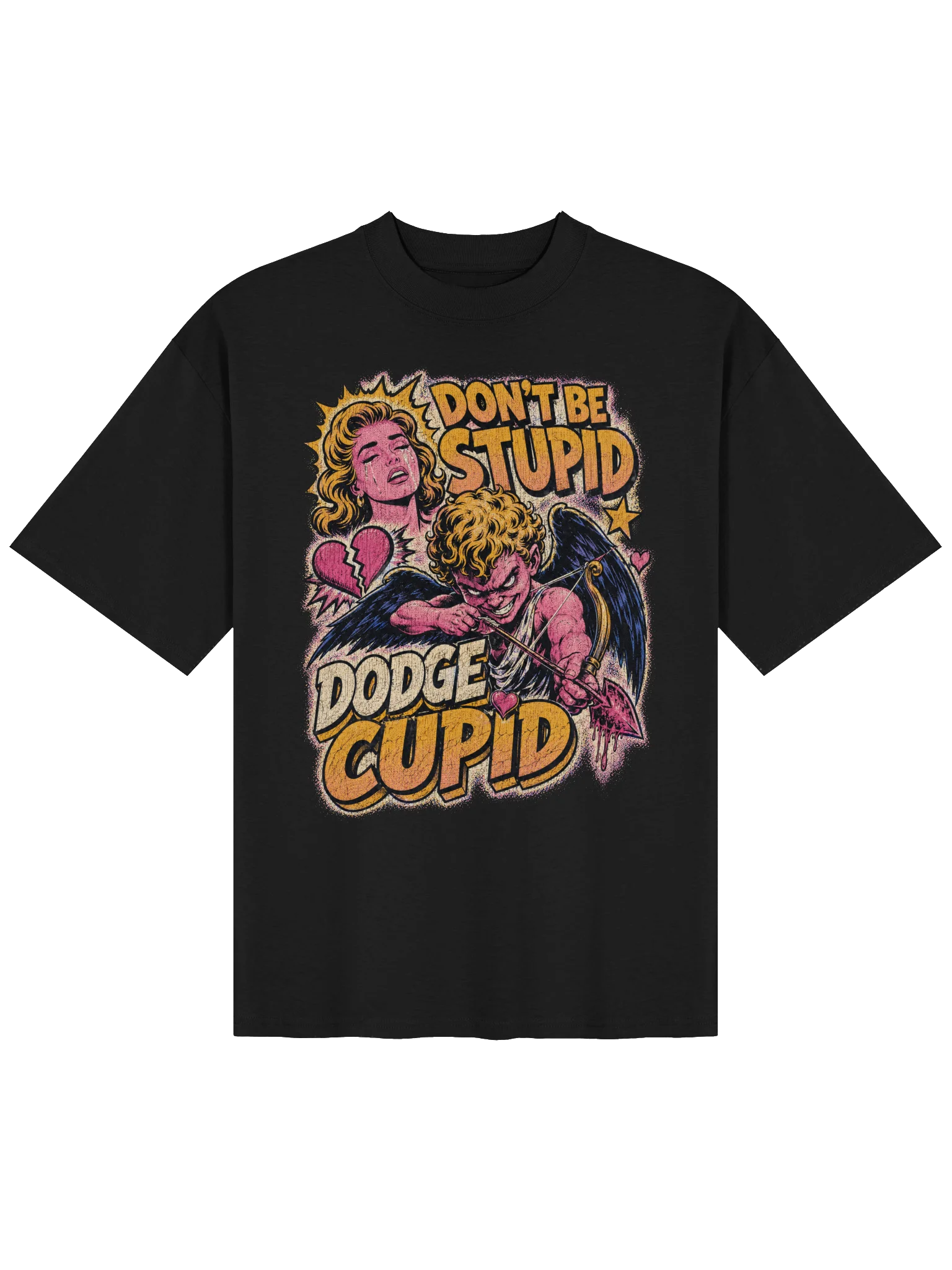 Dodge Cupid product image (1)