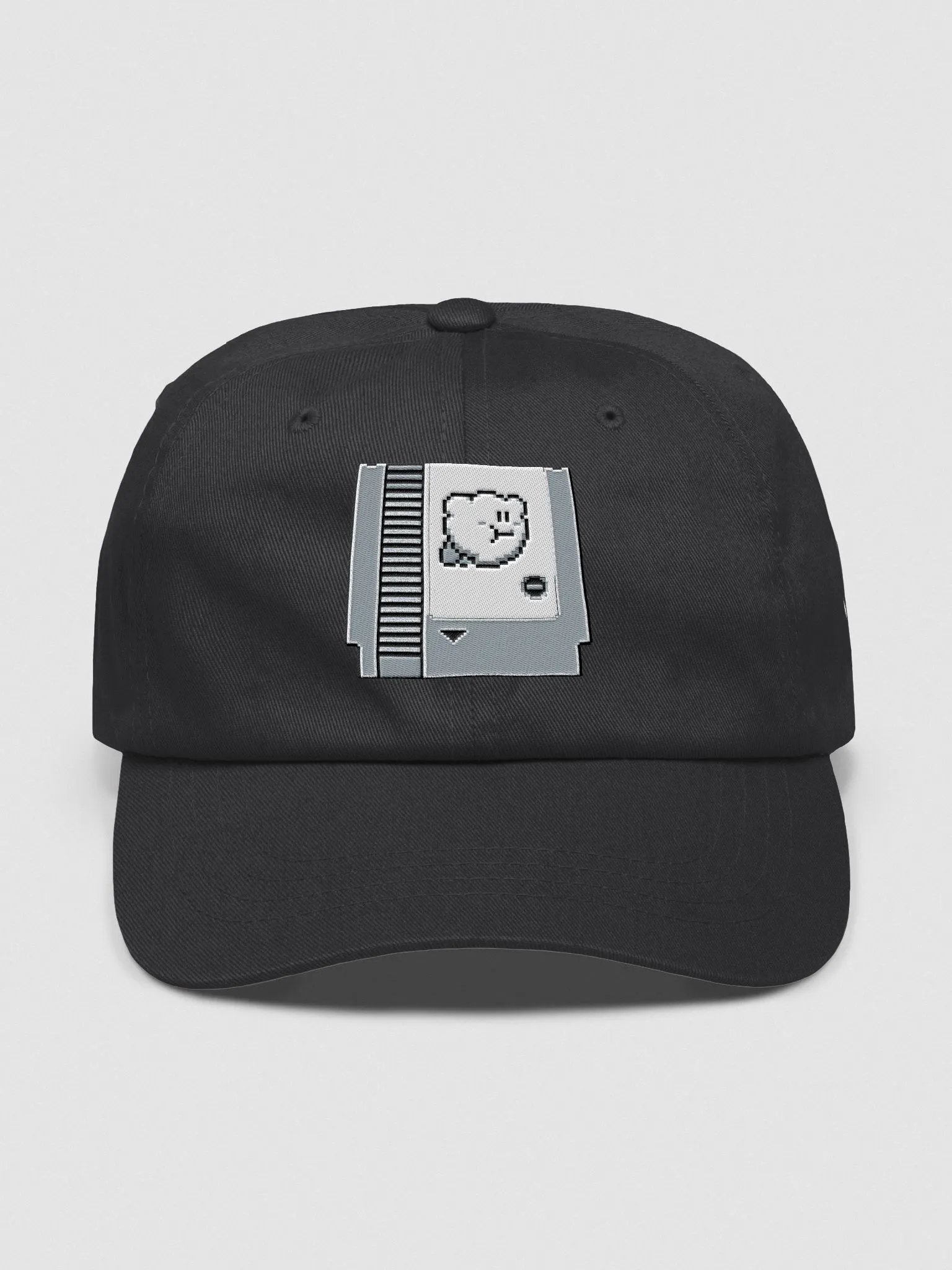Curb-E NES Cart product image (1)