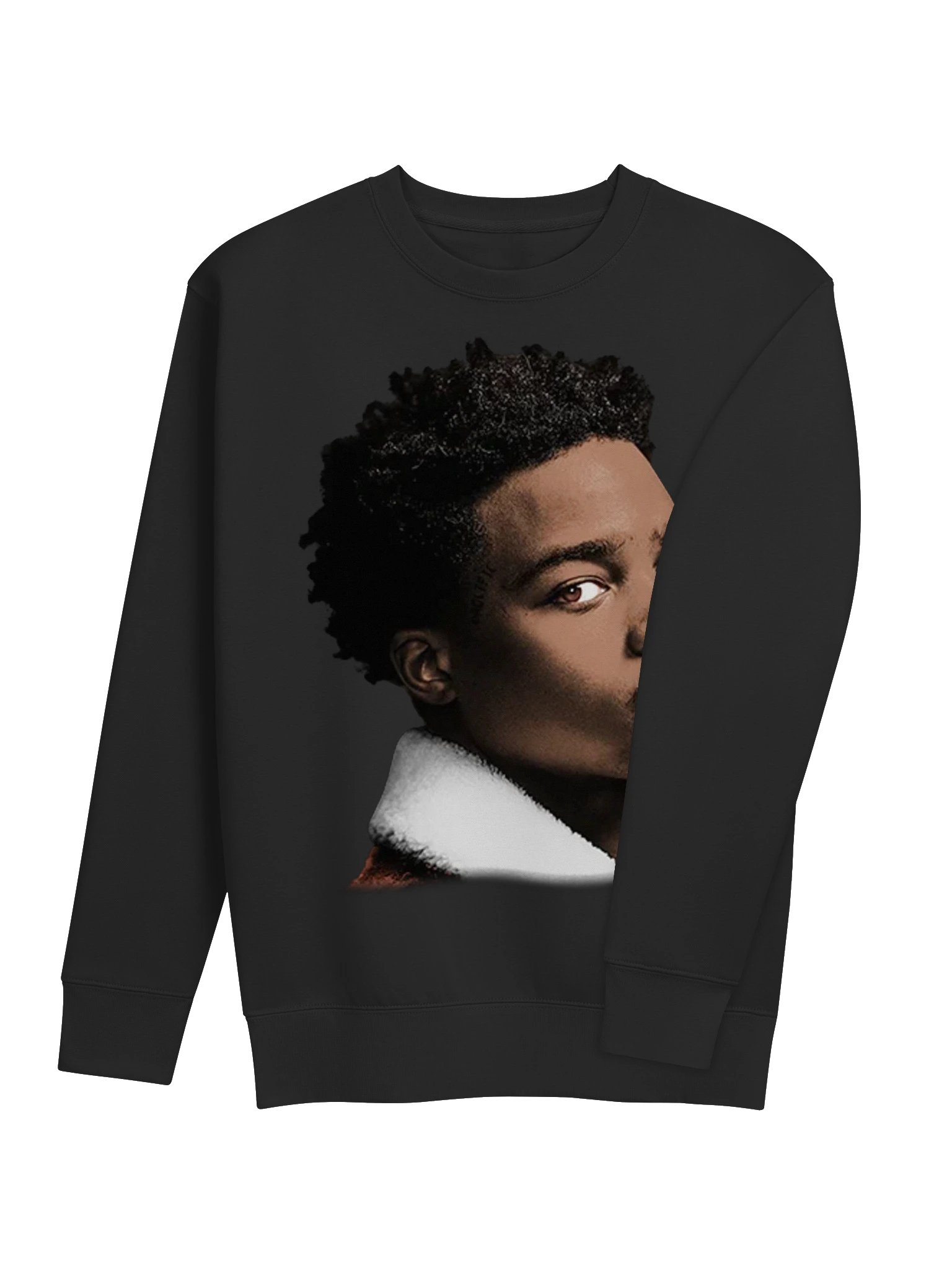 FURBITO Midnight Bars Sudadera Premium product image (10)