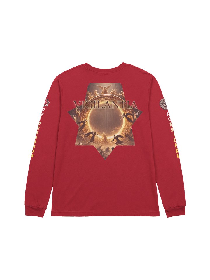 "Rossignol Bloodline" Heritage Shirt product image (2)