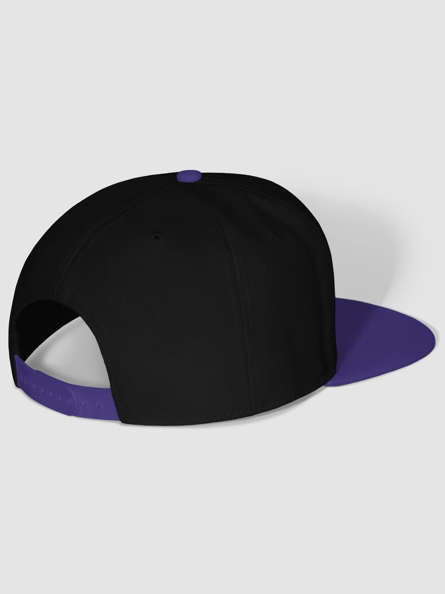 Be Safe. Be Great. Be You. Signature Snapback product image (6)