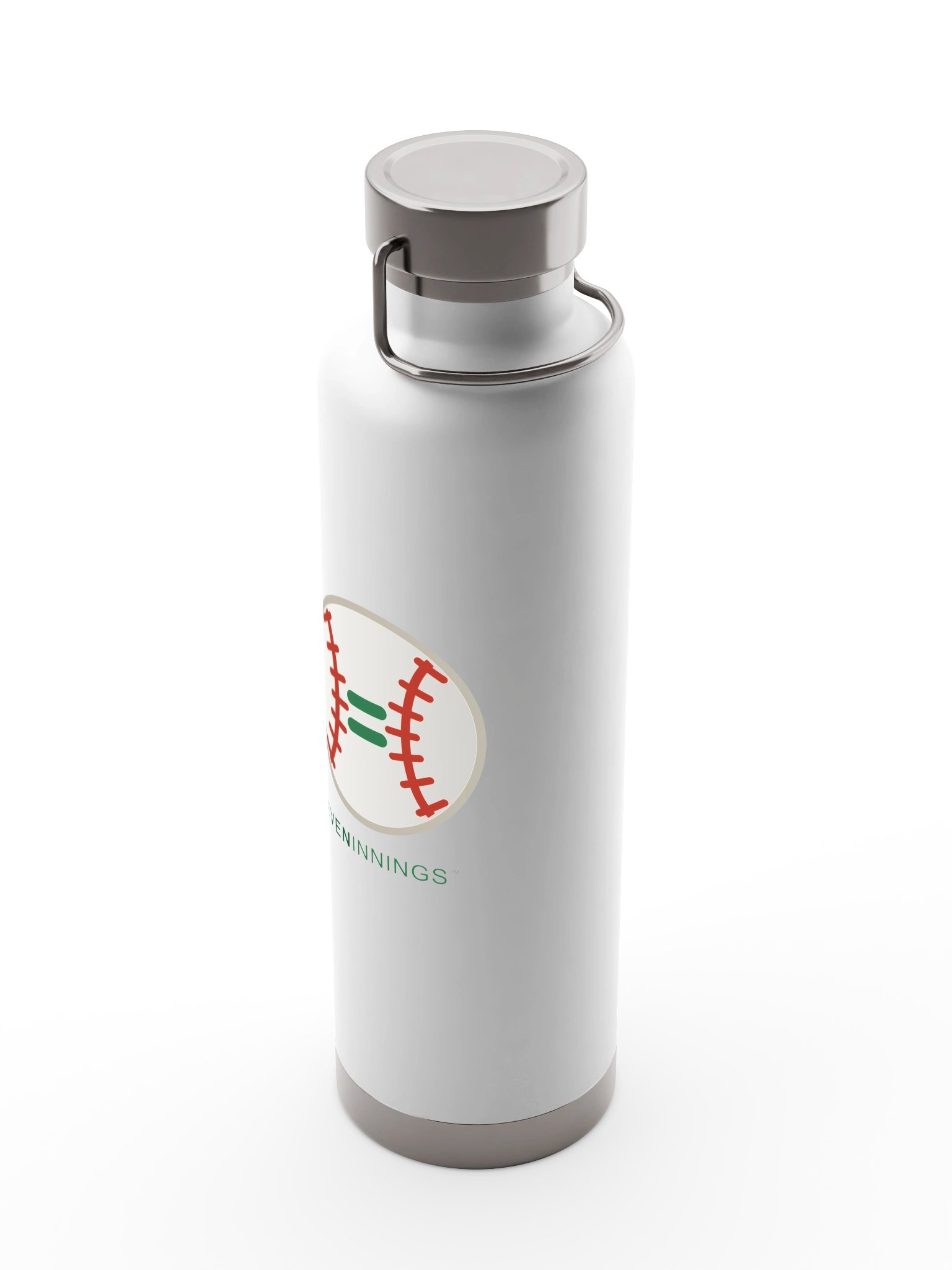 First Pitch Insulated Bottle product image (5)