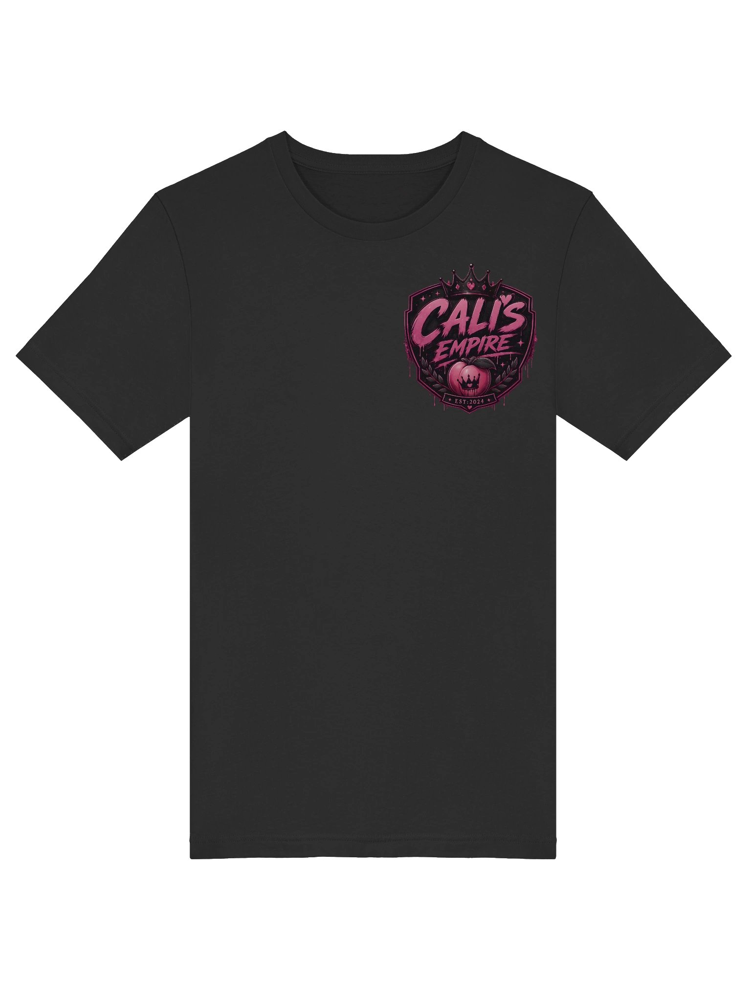 Sassy Cali's Empire Tee product image (28)