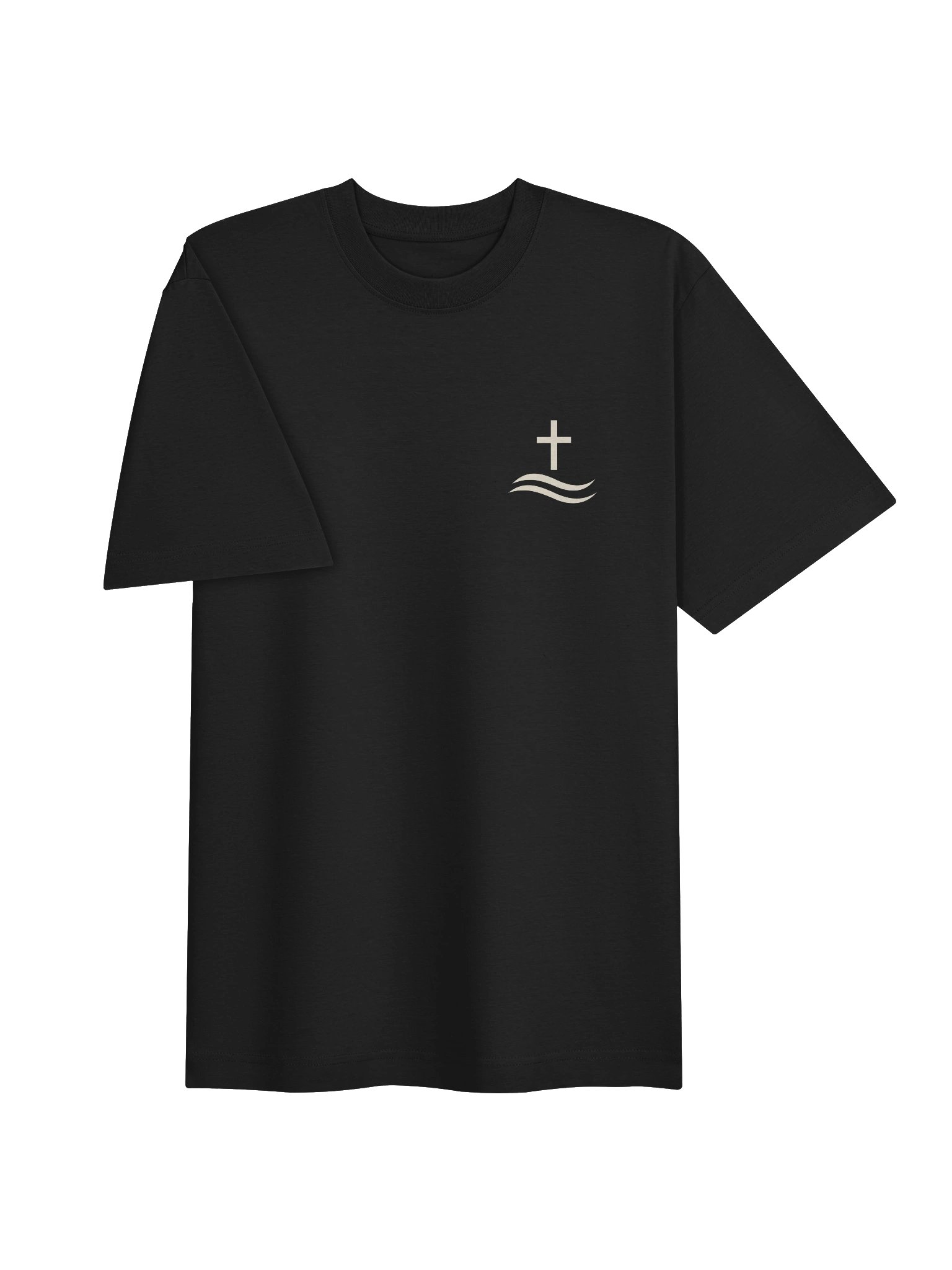 Mercy Over Fear — Heavyweight Tee product image (11)