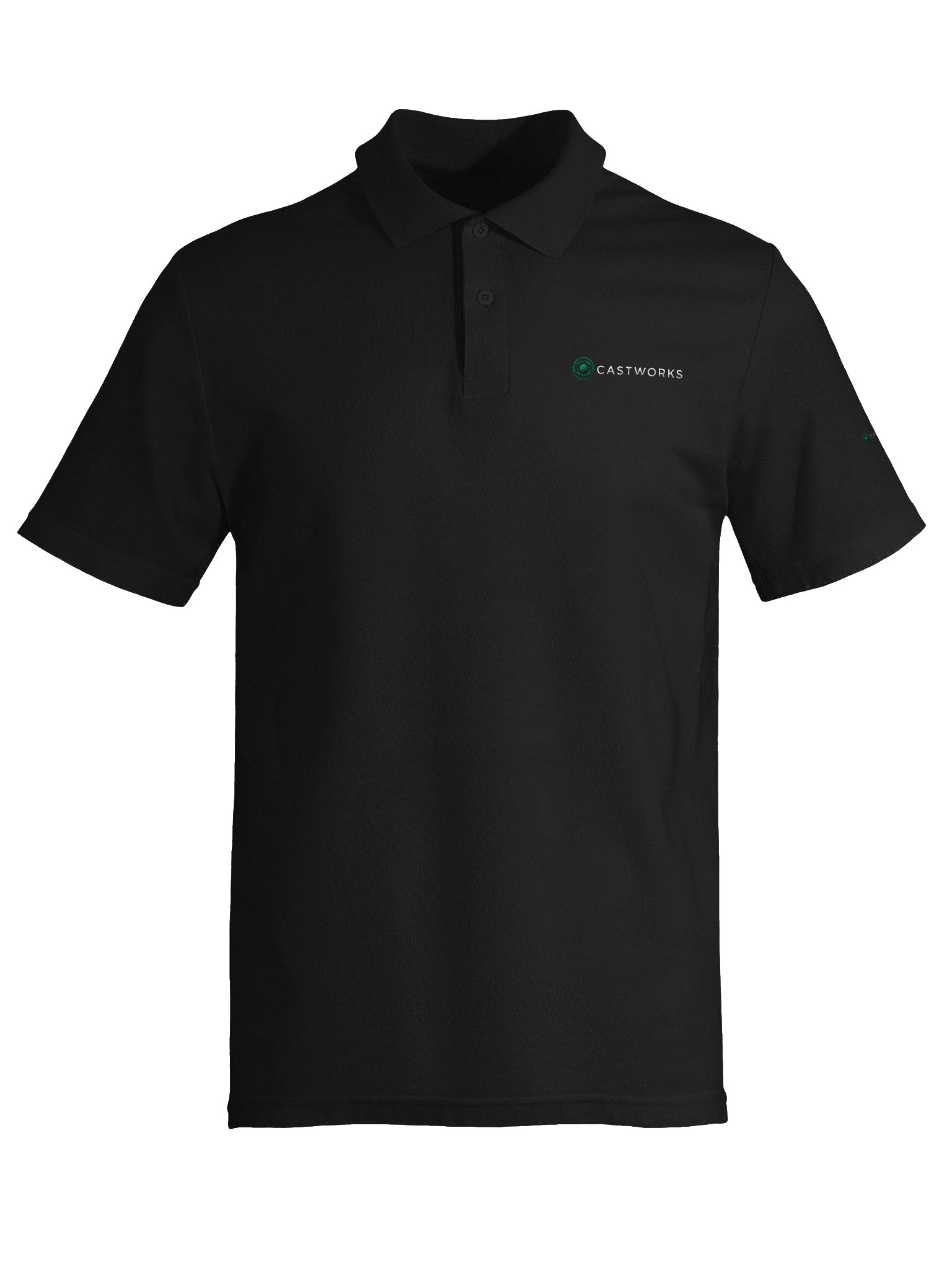 Castworks Core Polo product image (5)