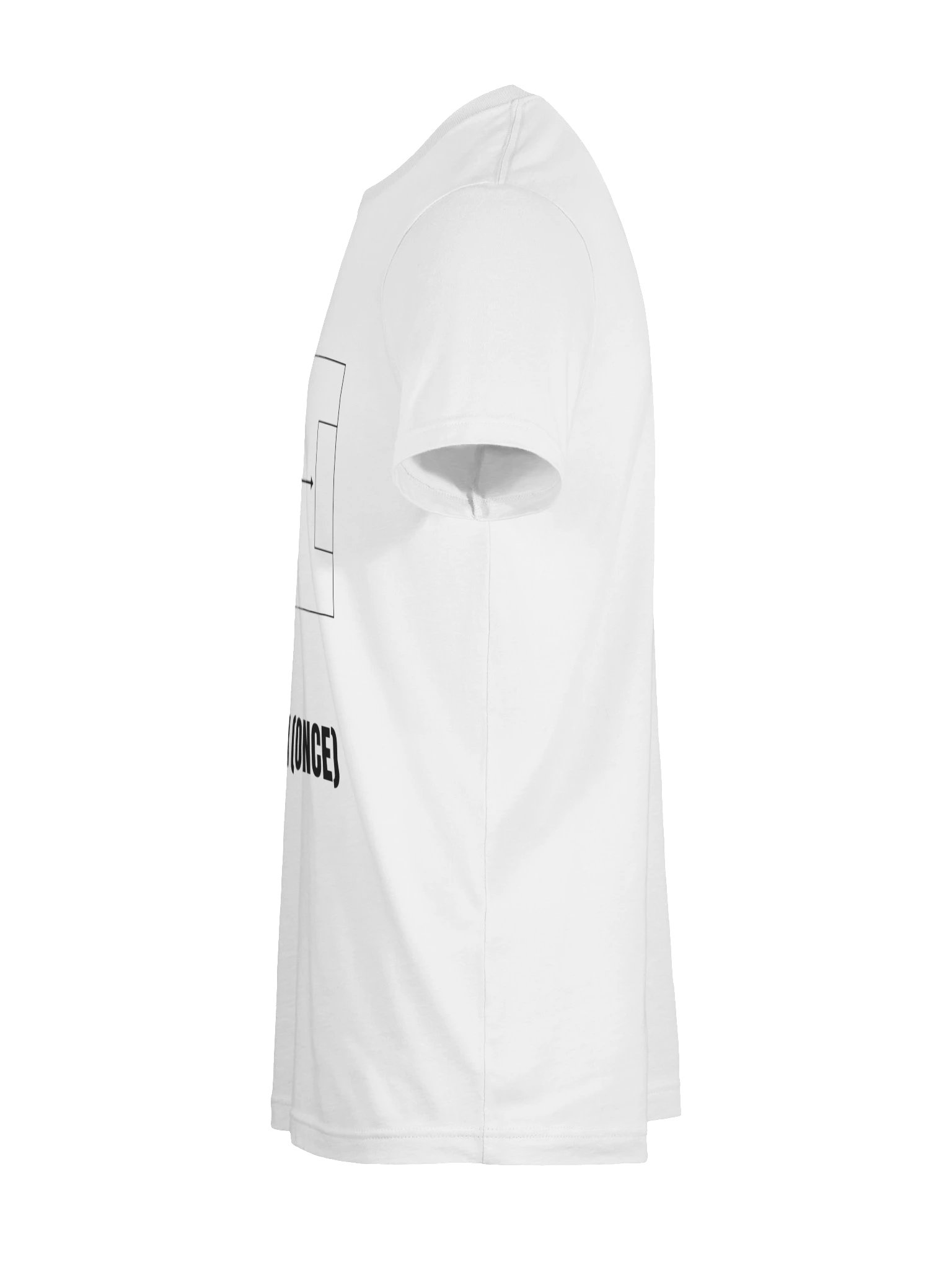 Box To Box (Once) Tee product image (25)