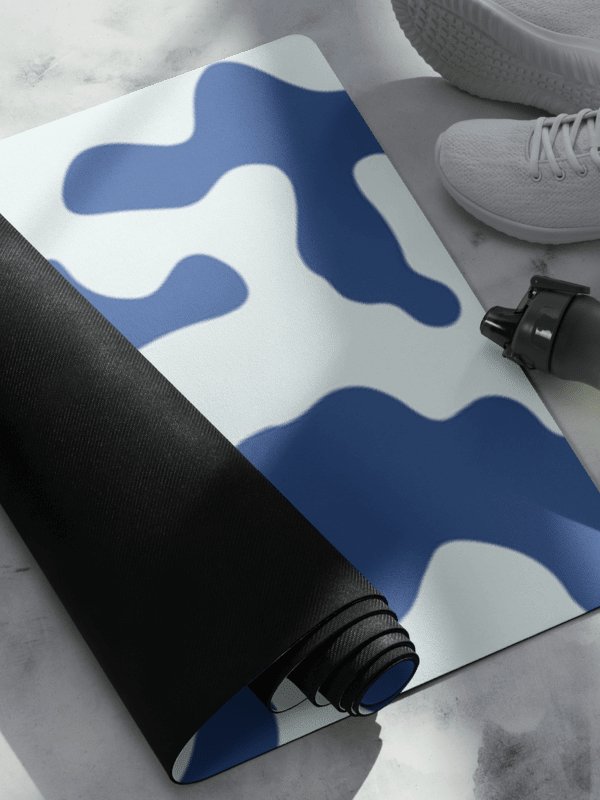 Authentic Yoga Mat product image (3)