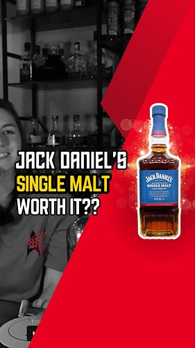We finally got our hands on it! After years of being an airport exclusive, Jack Daniel’s Single Malt has hit the shelves, and...
