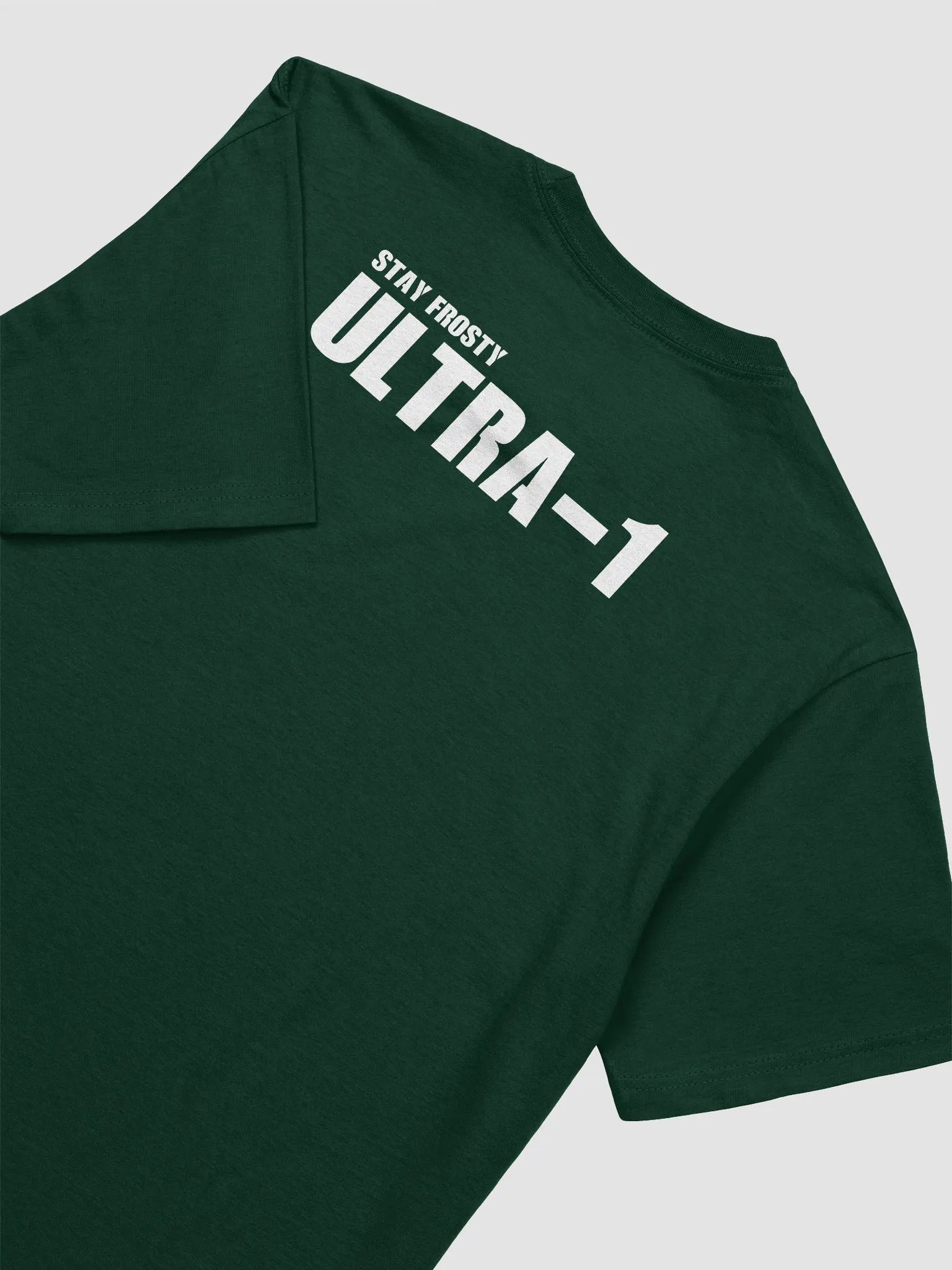 RUN DMZ CAMO Tee - Mens product image (4)