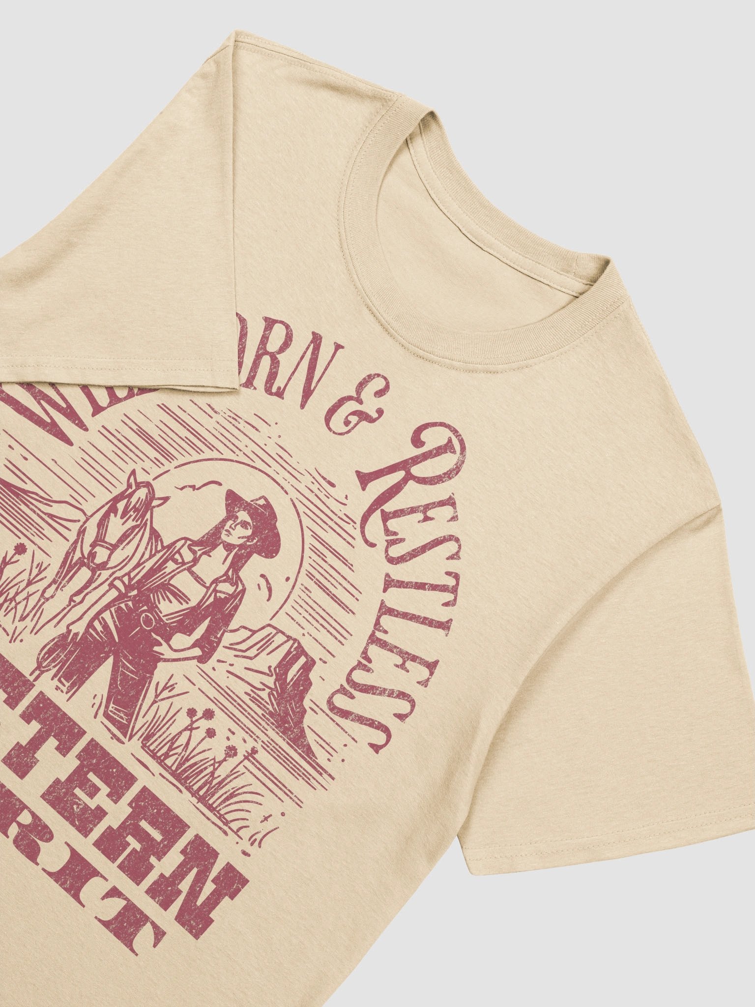 Wildborn & Restless product image (3)