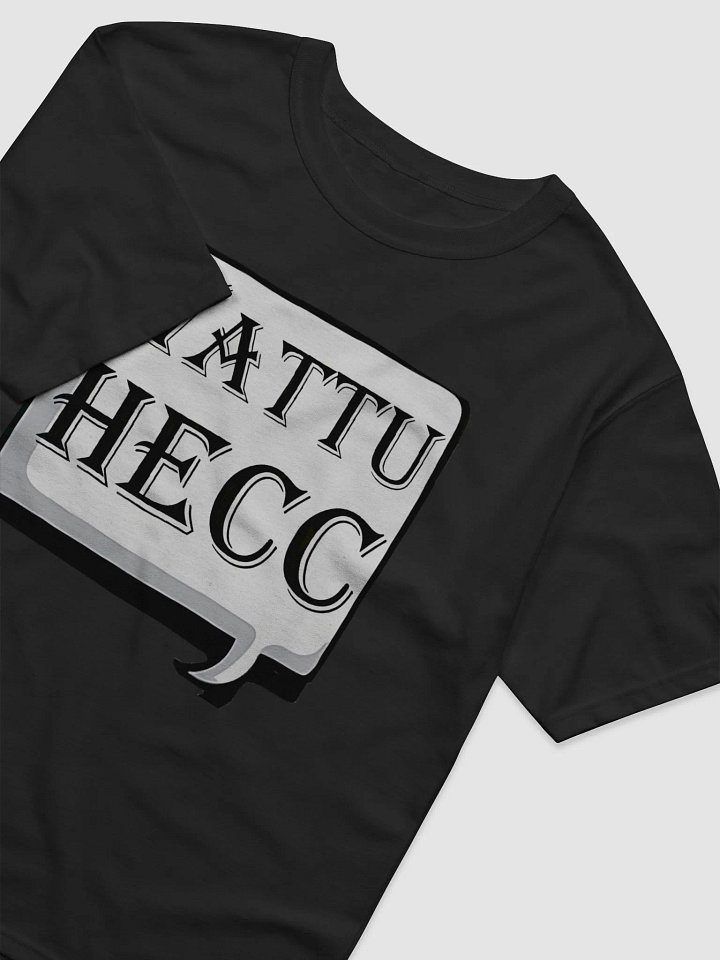 wattuhecc Champion Relaxed-fit T-Shirt product image (7)