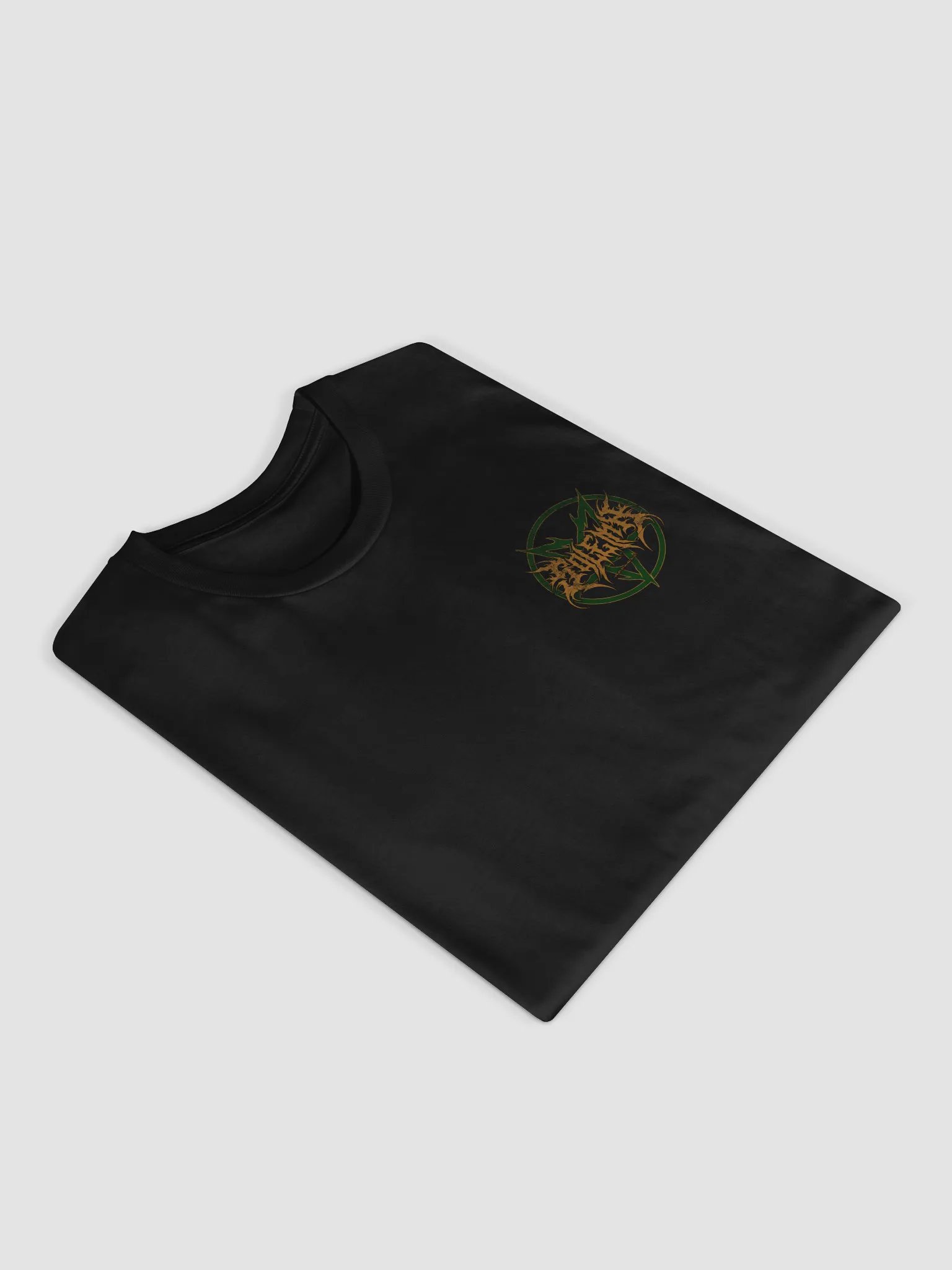 Solemn Sinner's Church Tee product image (3)