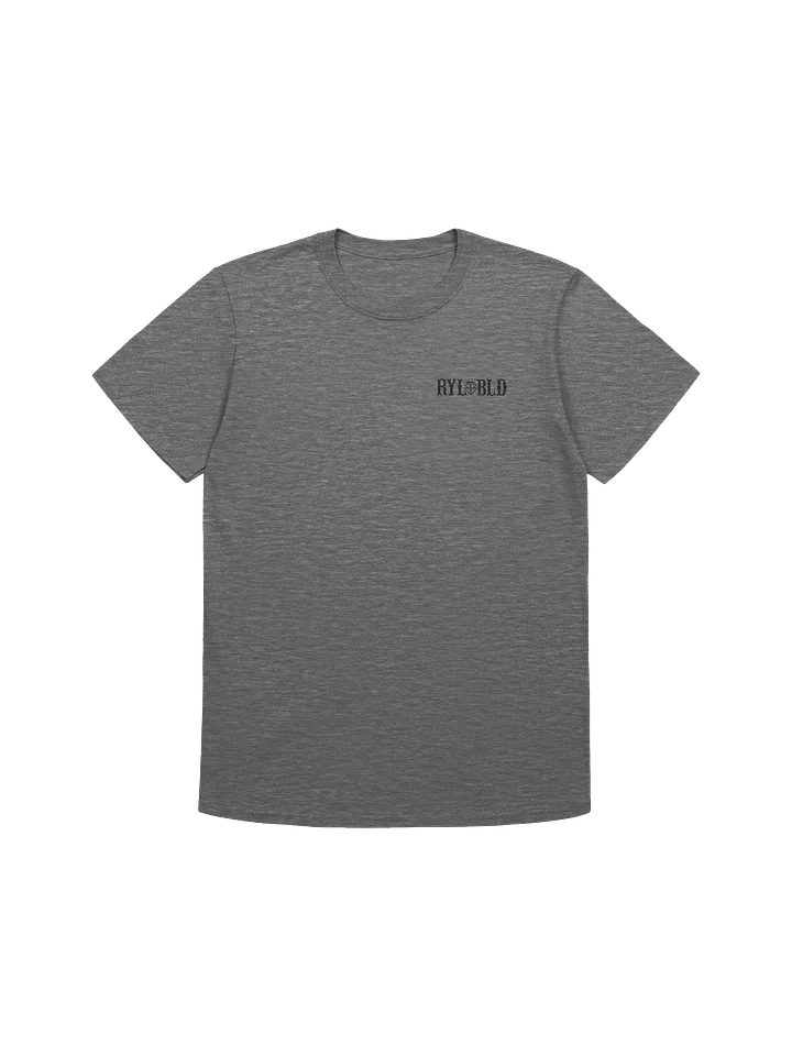 RYL BLD BLACK LOGO product image (1)