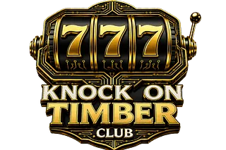 KnockOnTimber