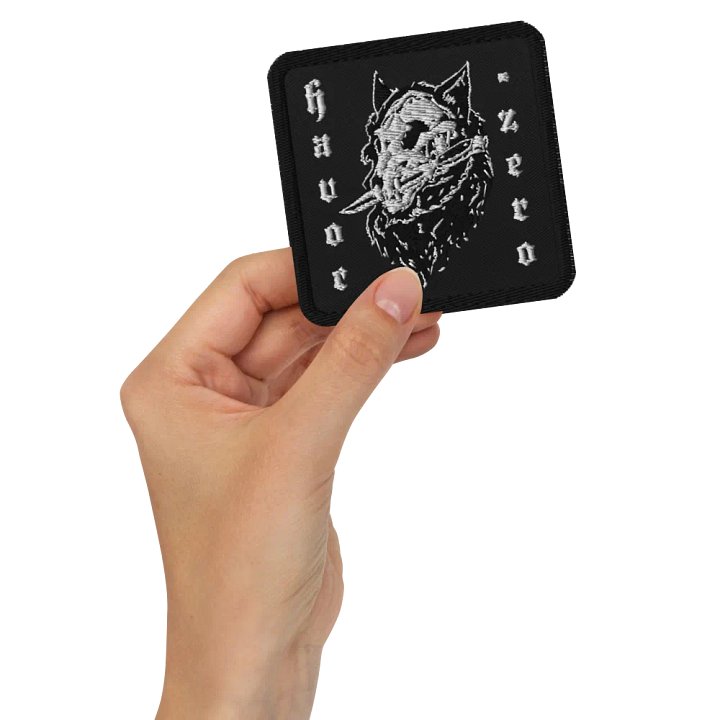 HZ // Access - Patch product image (2)