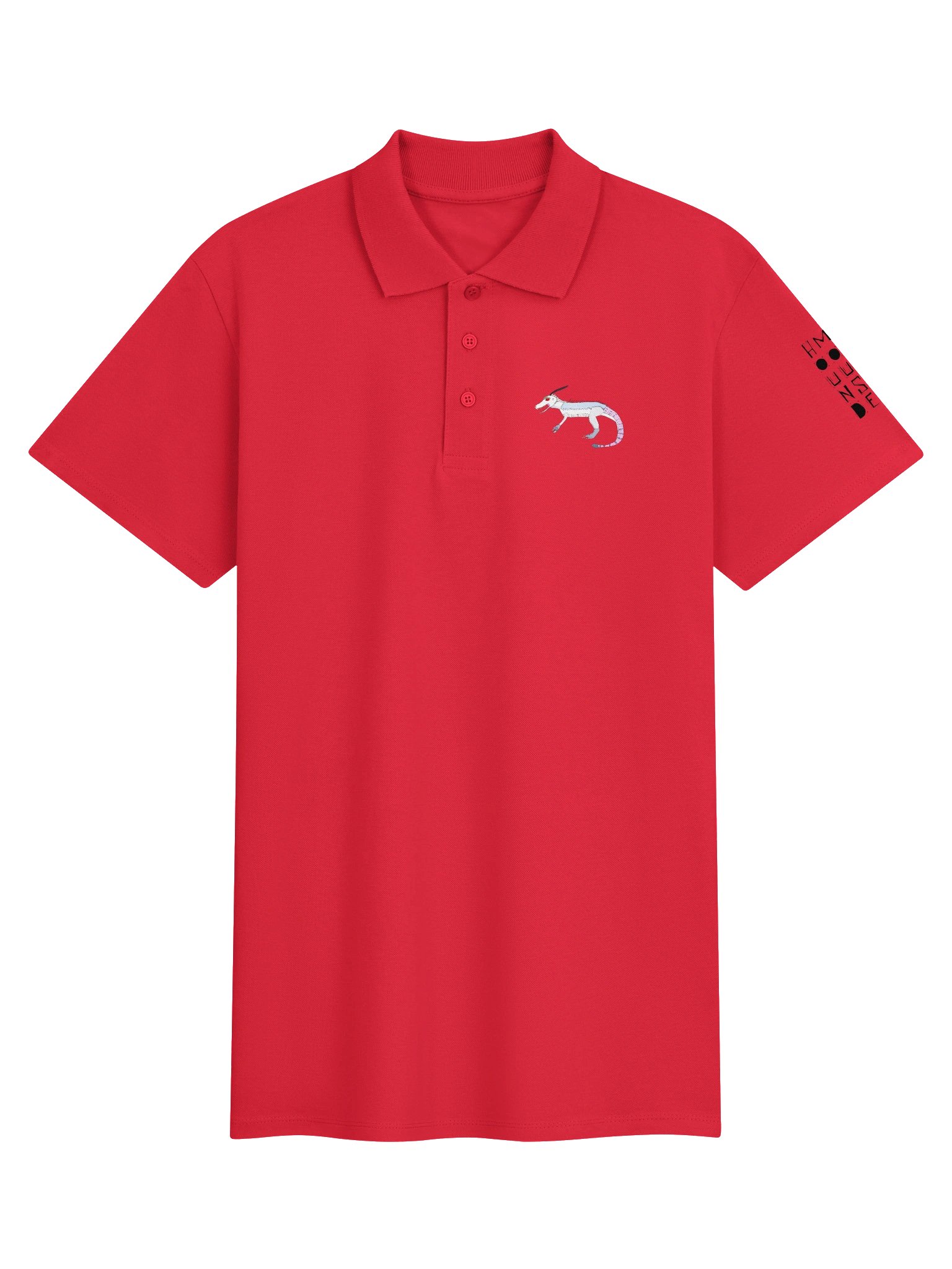 TYRANNOCANIS POLO product image (1)