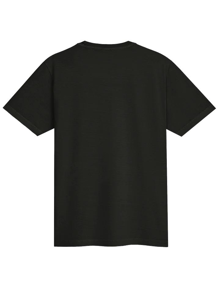 He is Risen Unisex Plant Tee product image (10)
