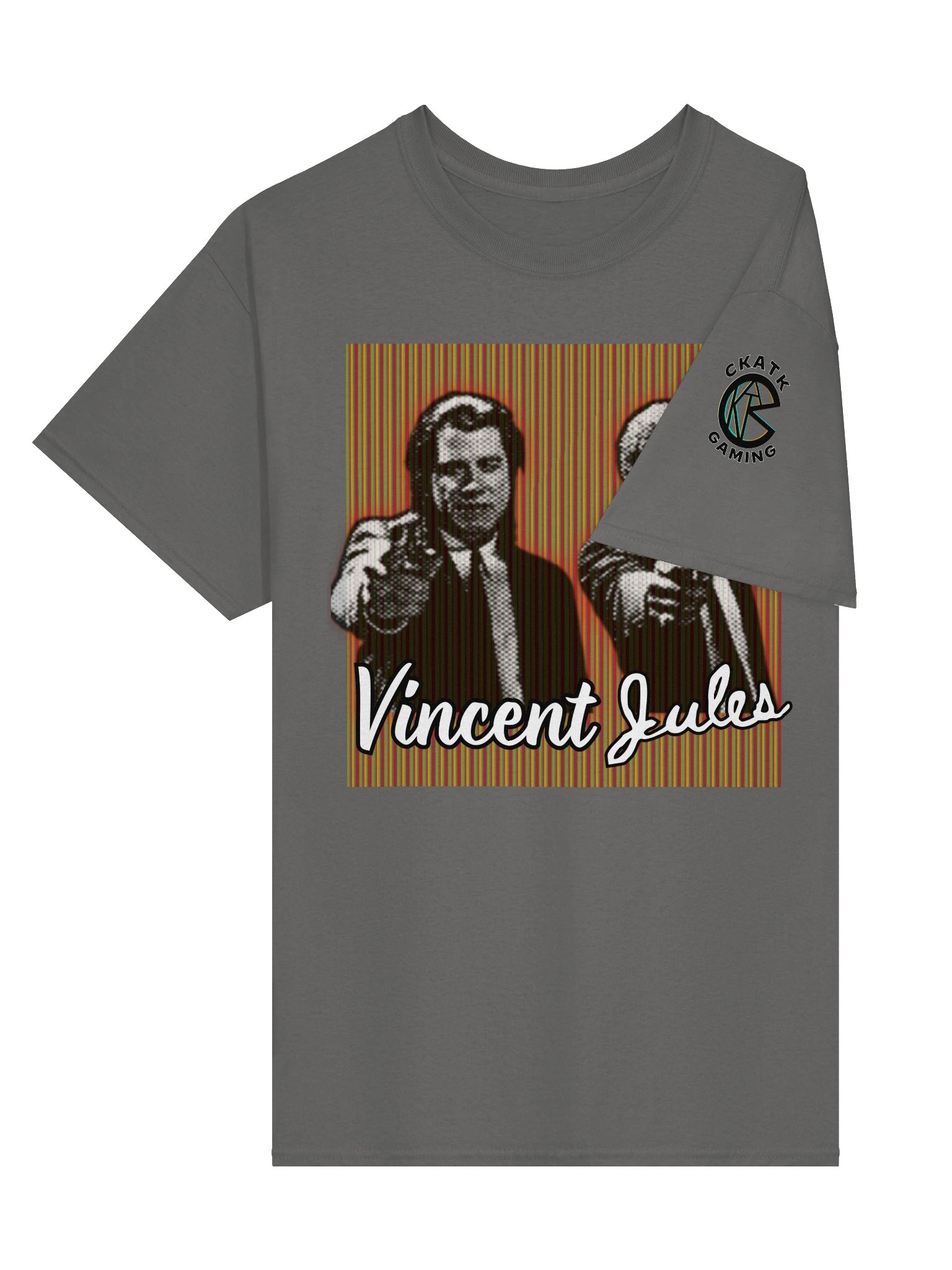 Pulp Fiction product image (3)