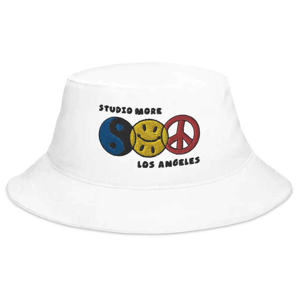 Vibin Bucket Hat product image (2)