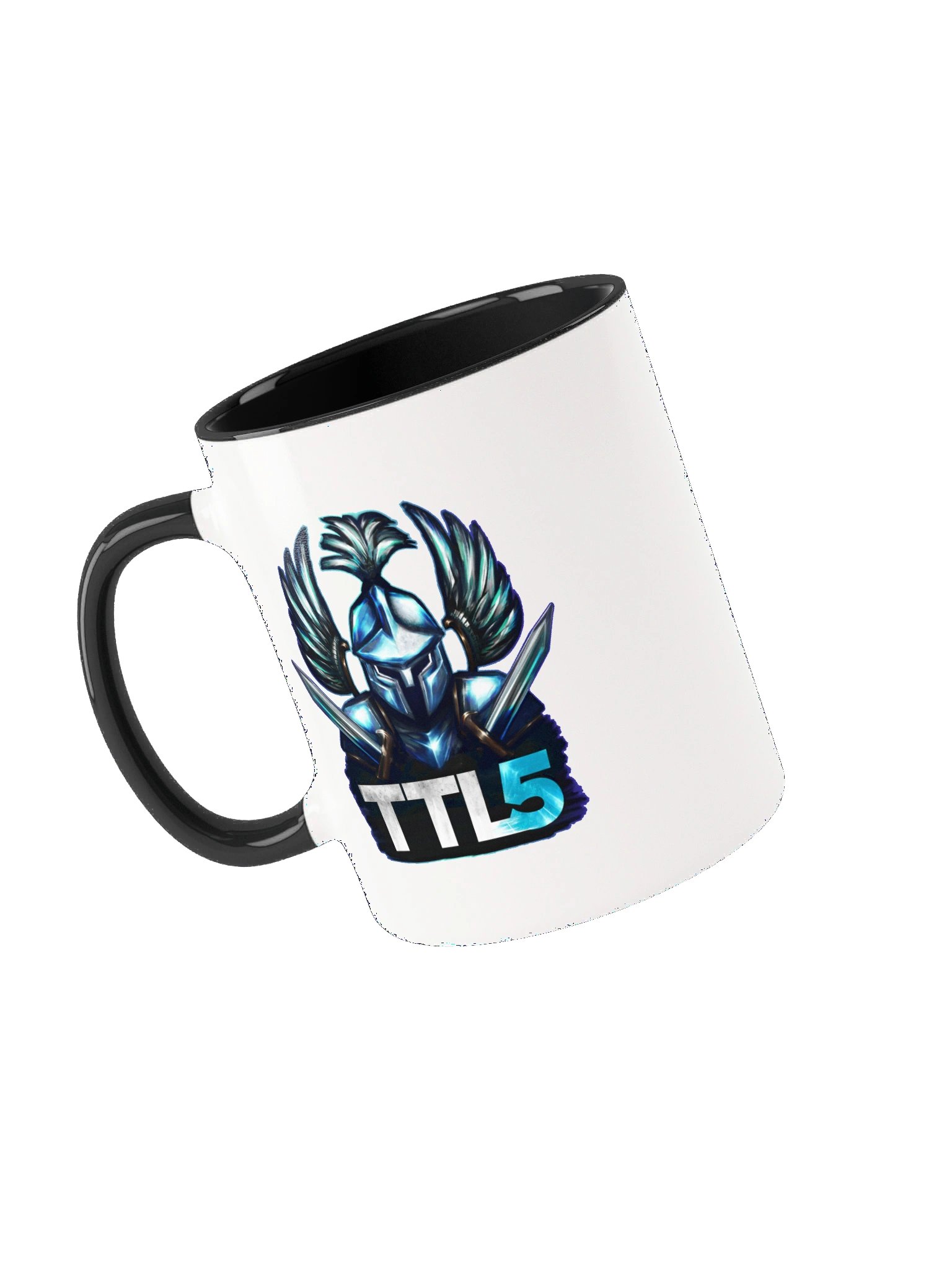 TTL5 Platinum Mug (colored inside) product image (36)