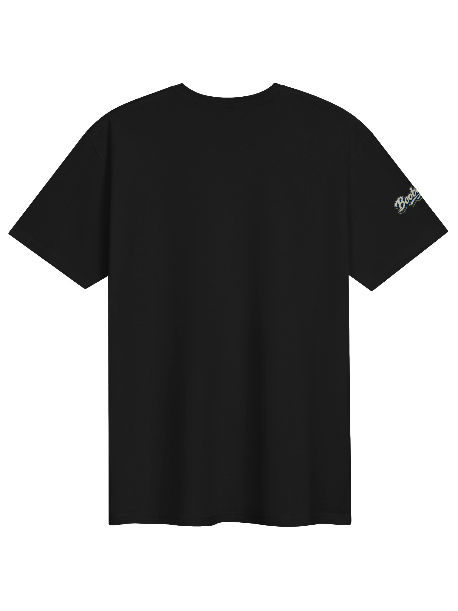 Warning: Boobies Ahead Shirt product image (5)