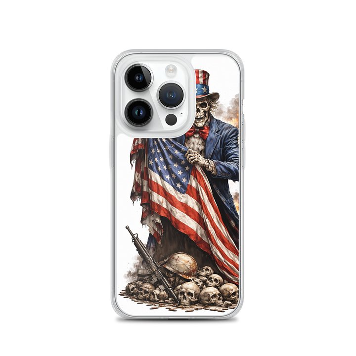 Empire’s End – iPhone Case product image (3)