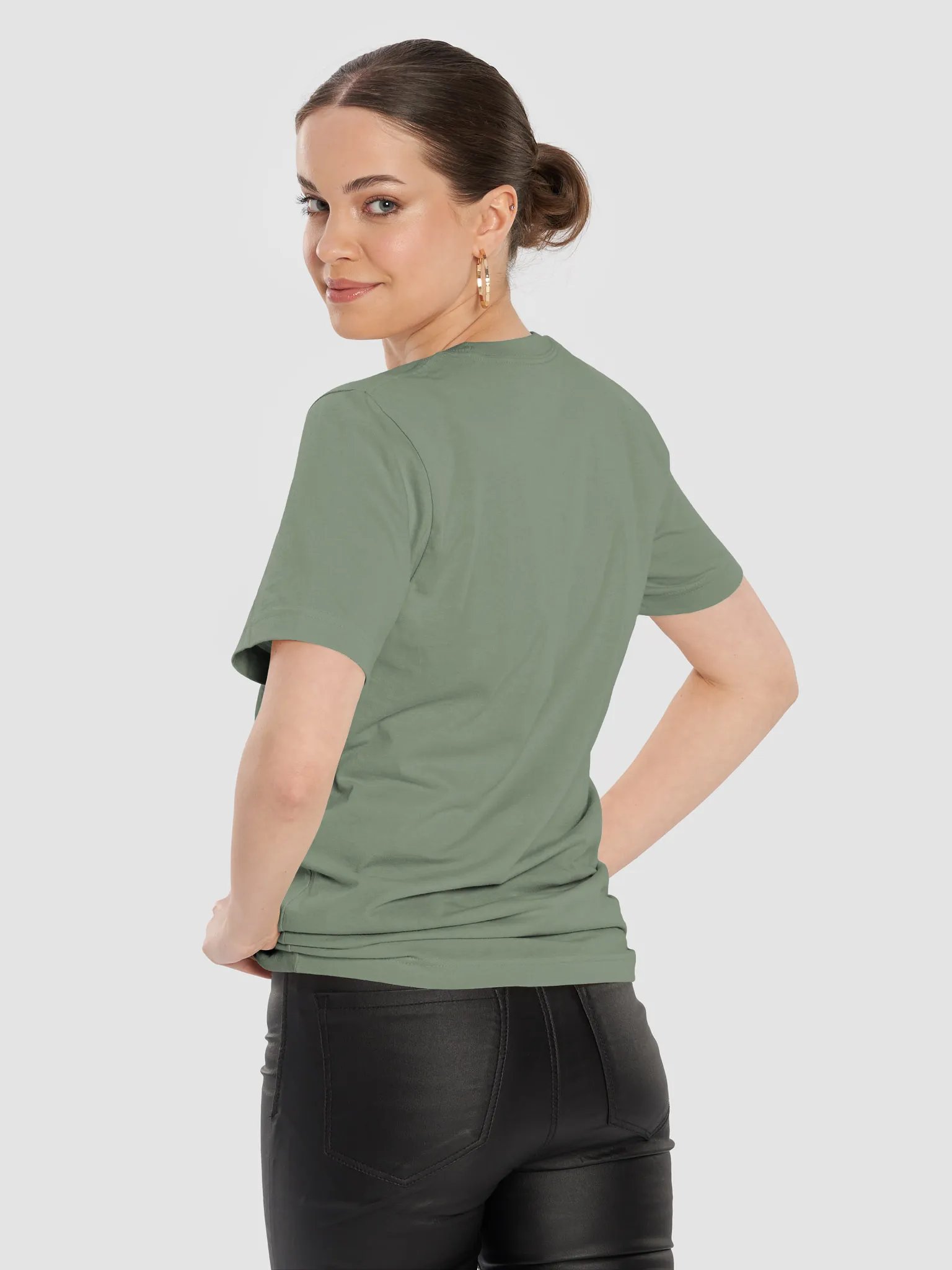Ethereal Woods T-Shirt product image (3)