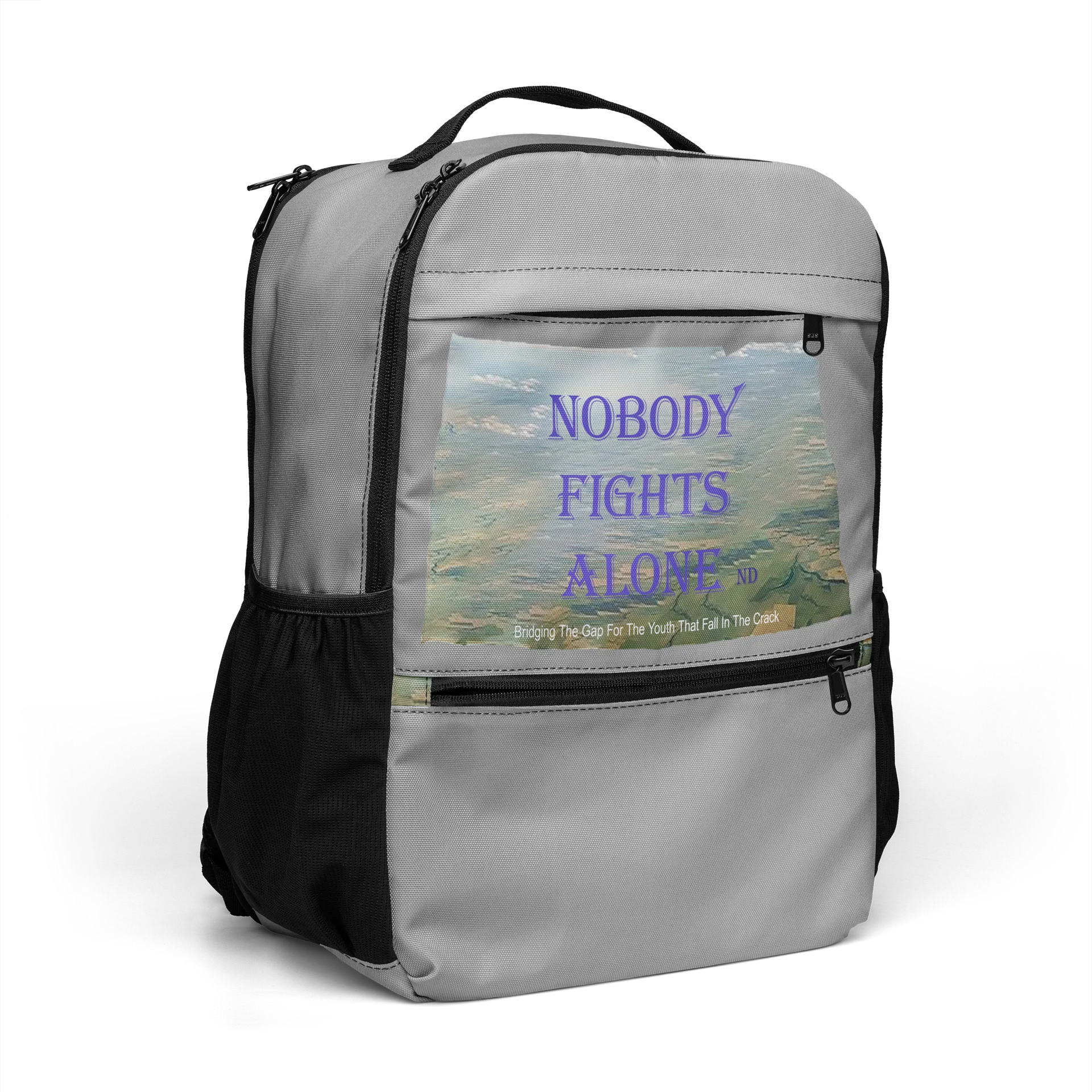 Back Pack product image (7)