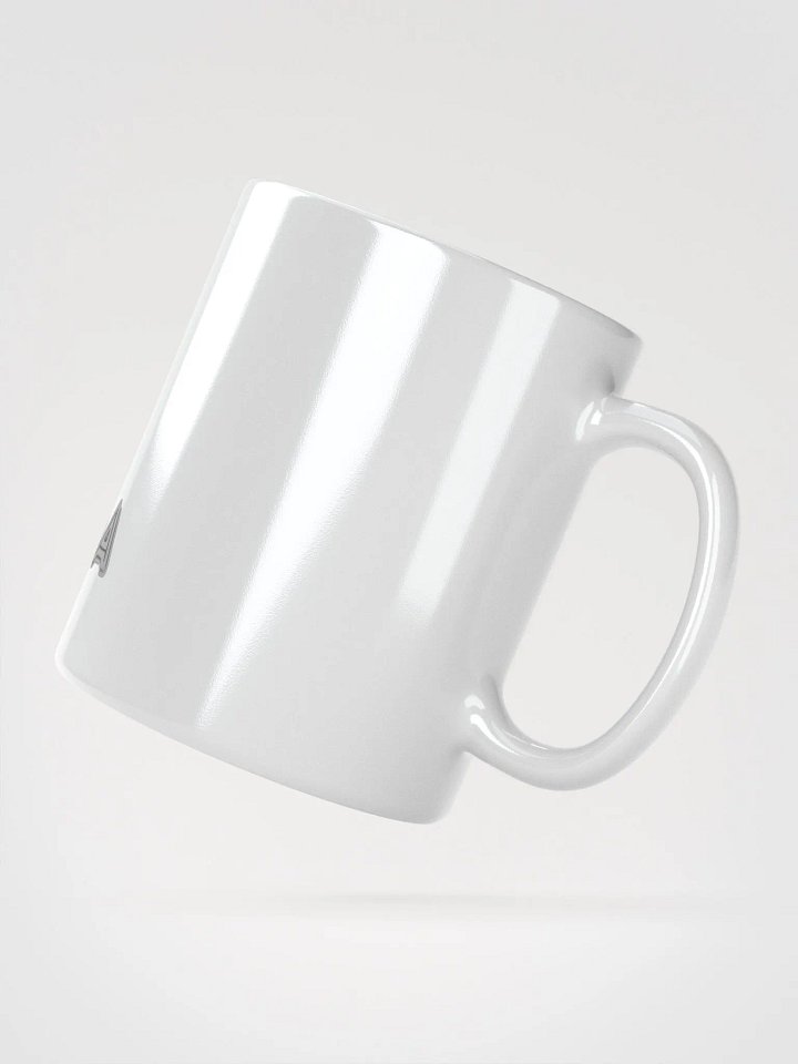 Ceramic Mug: The They Agenda product image (2)