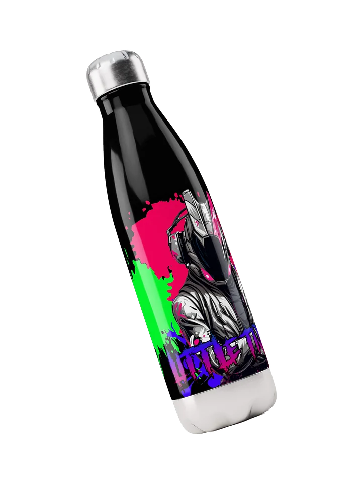 Dream Steel Water Bottle product image (2)