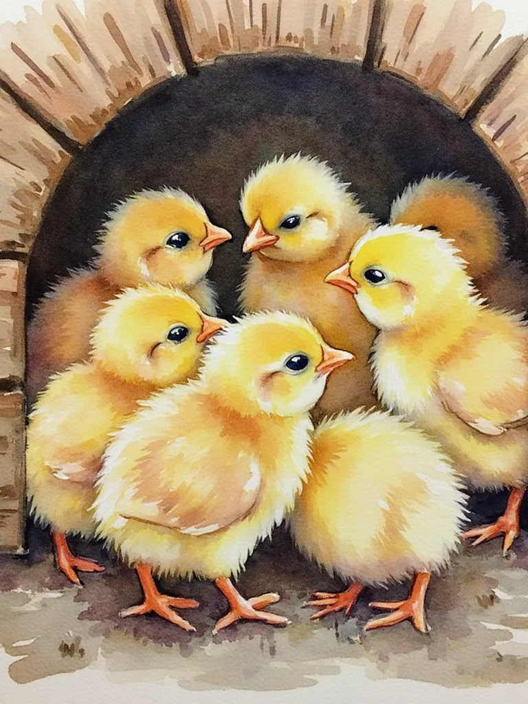 Where Did Waddle Go?: A Fun Hide-and-Seek Duck Adventure for Toddlers and Preschoolers (The Little Animal Adventures) product image (5)