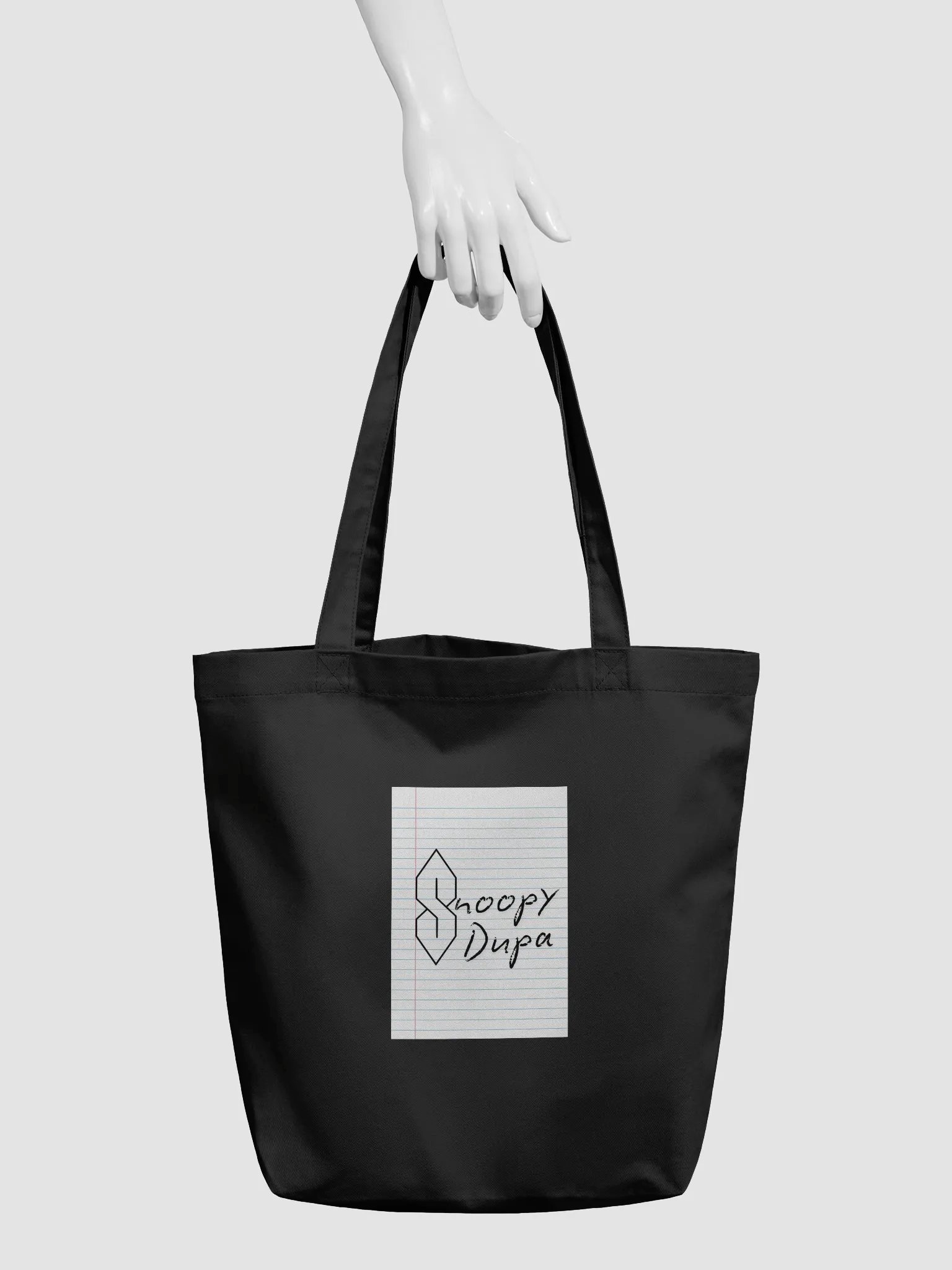 Stussy Dupa Tote product image (3)