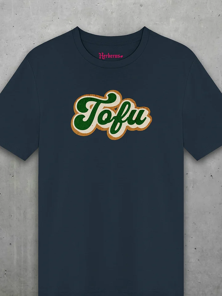 Retro Tofu Tee product image (5)
