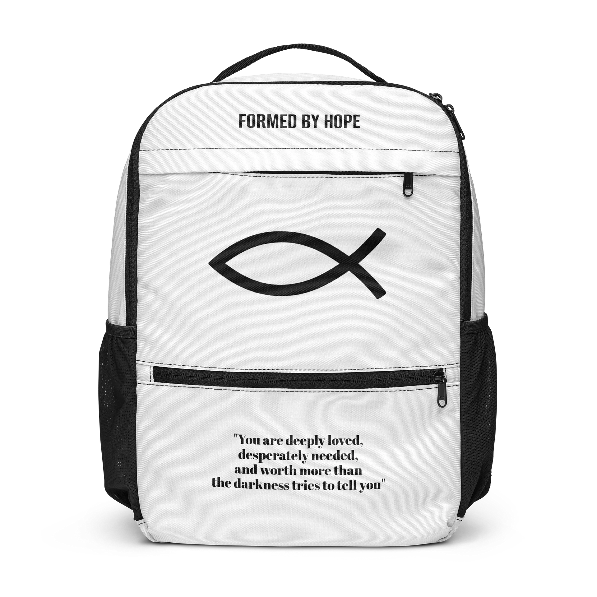 Formed By Hope | Quick Pack product image (1)
