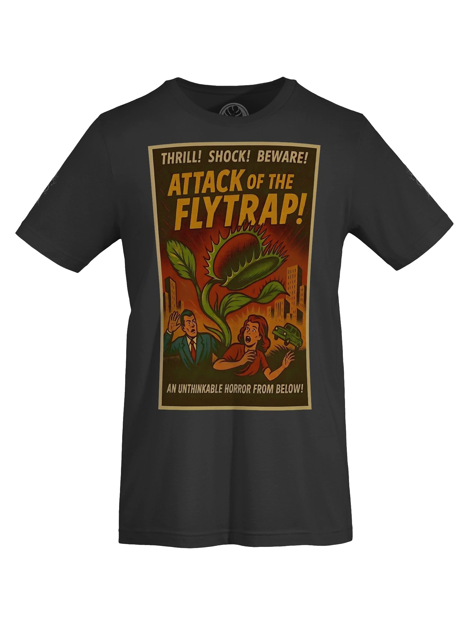 Attack of the Venus Flytrap V2 product image (6)