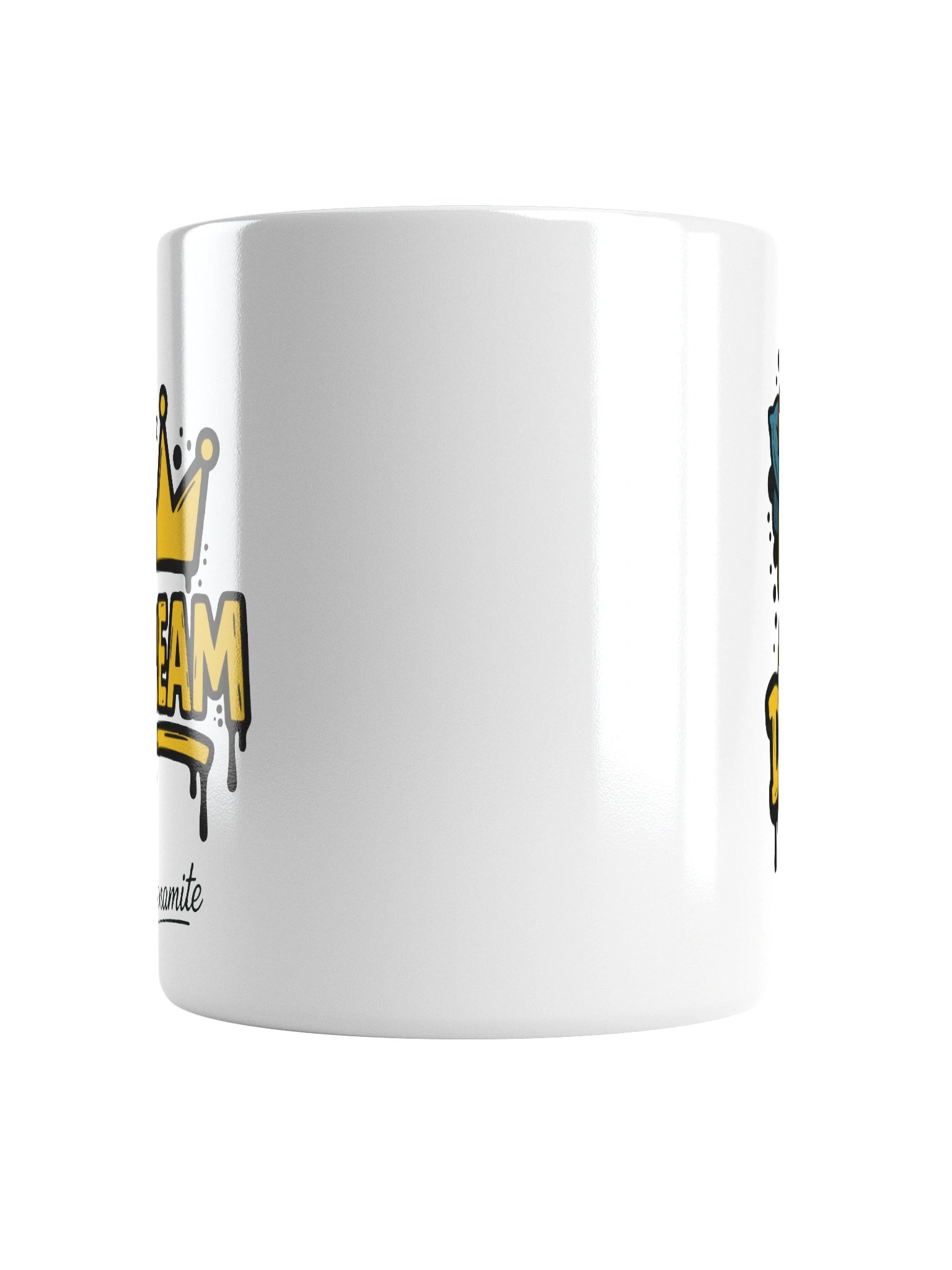DREAM! - Mug product image (13)